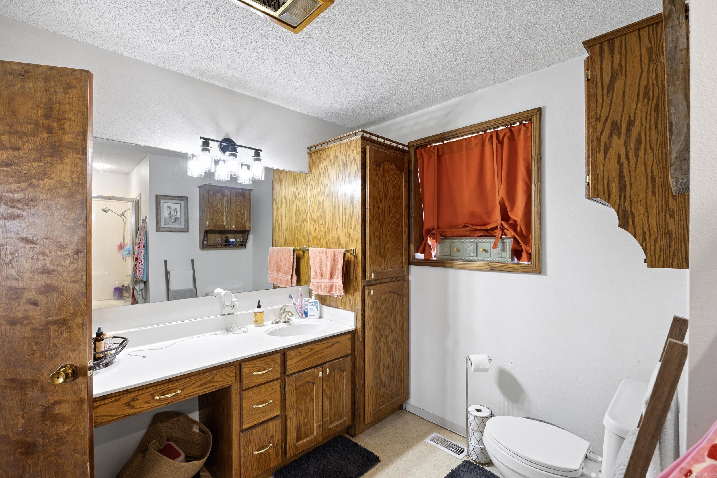 12250  Bluff  Bluffton, AR