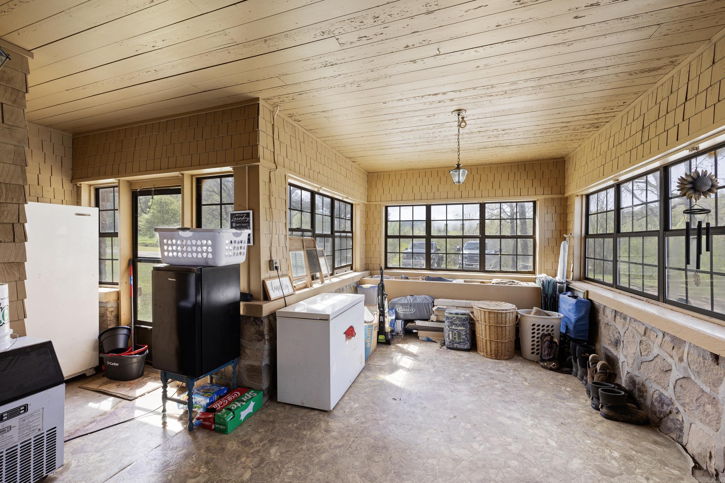 12250  Bluff  Bluffton, AR