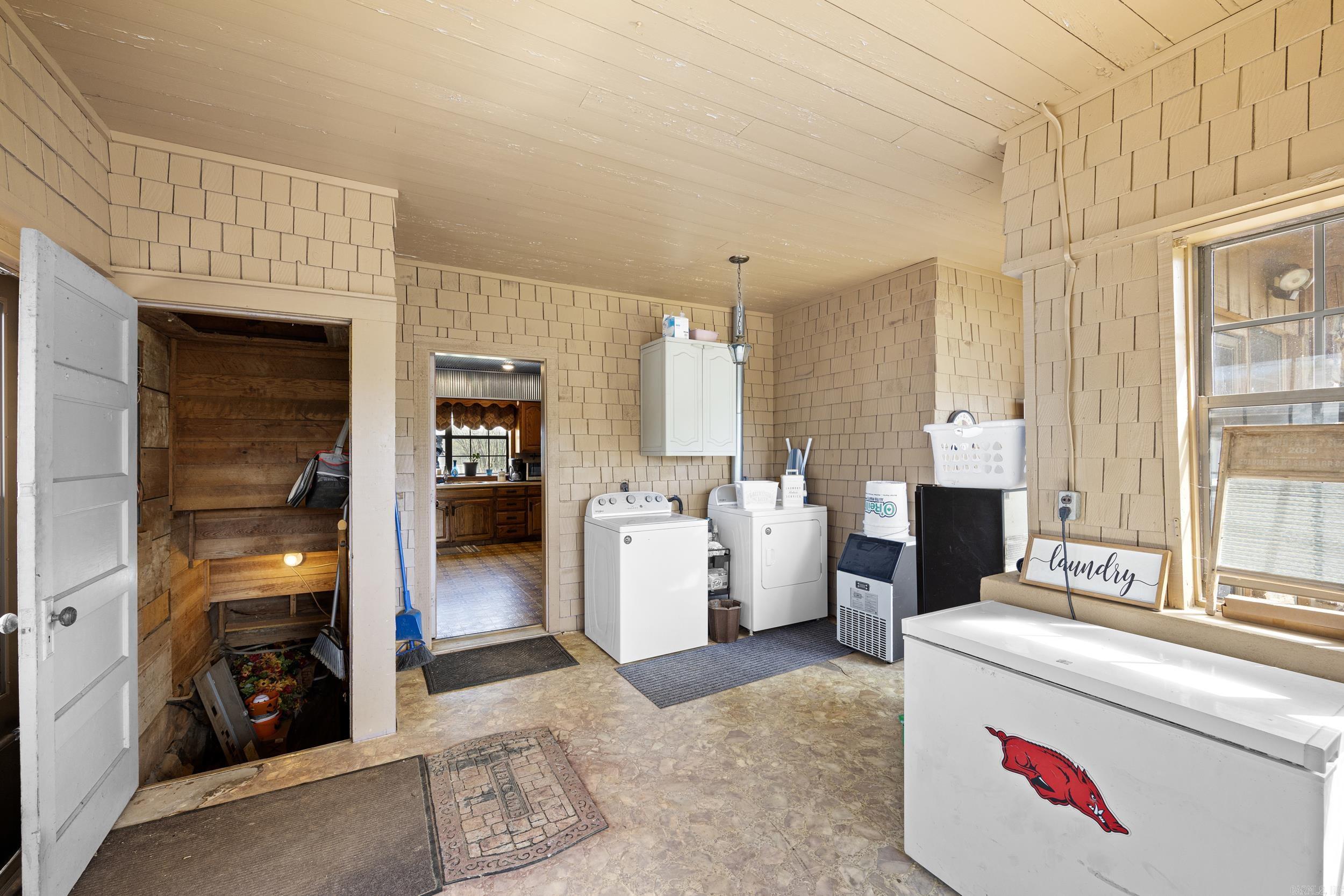 12250  Bluff  Bluffton, AR