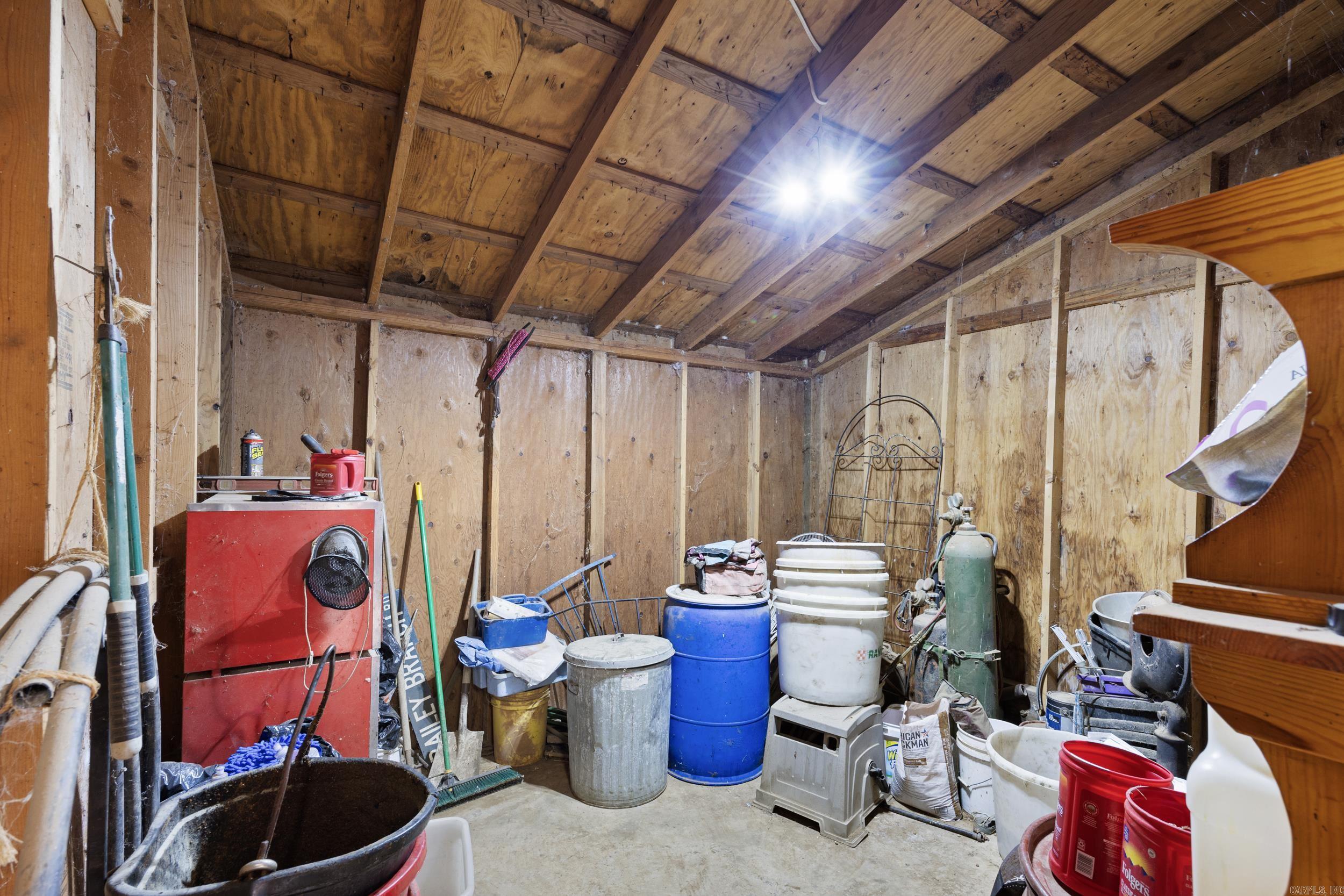 12250  Bluff  Bluffton, AR