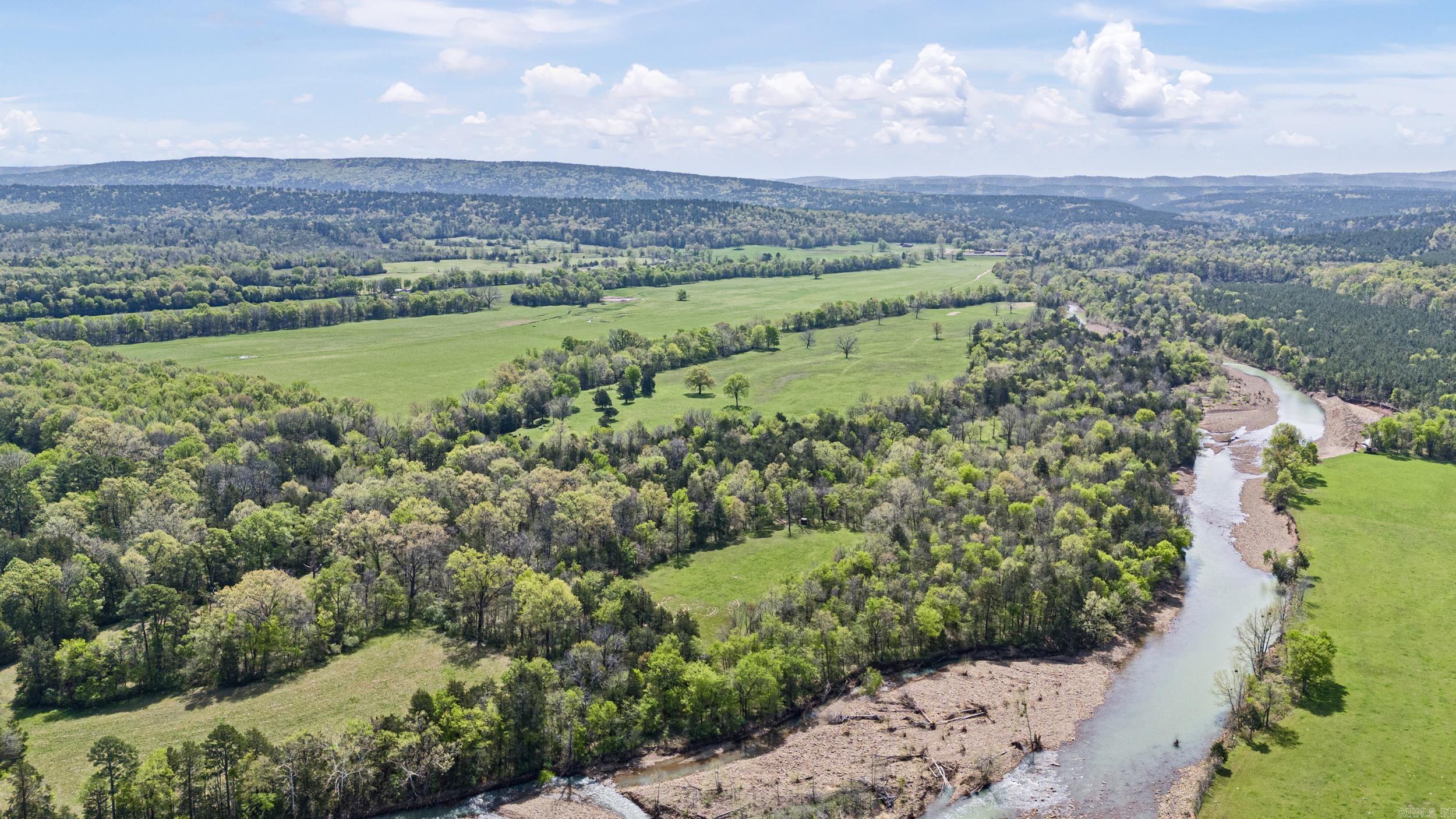 12250  Bluff  Bluffton, AR