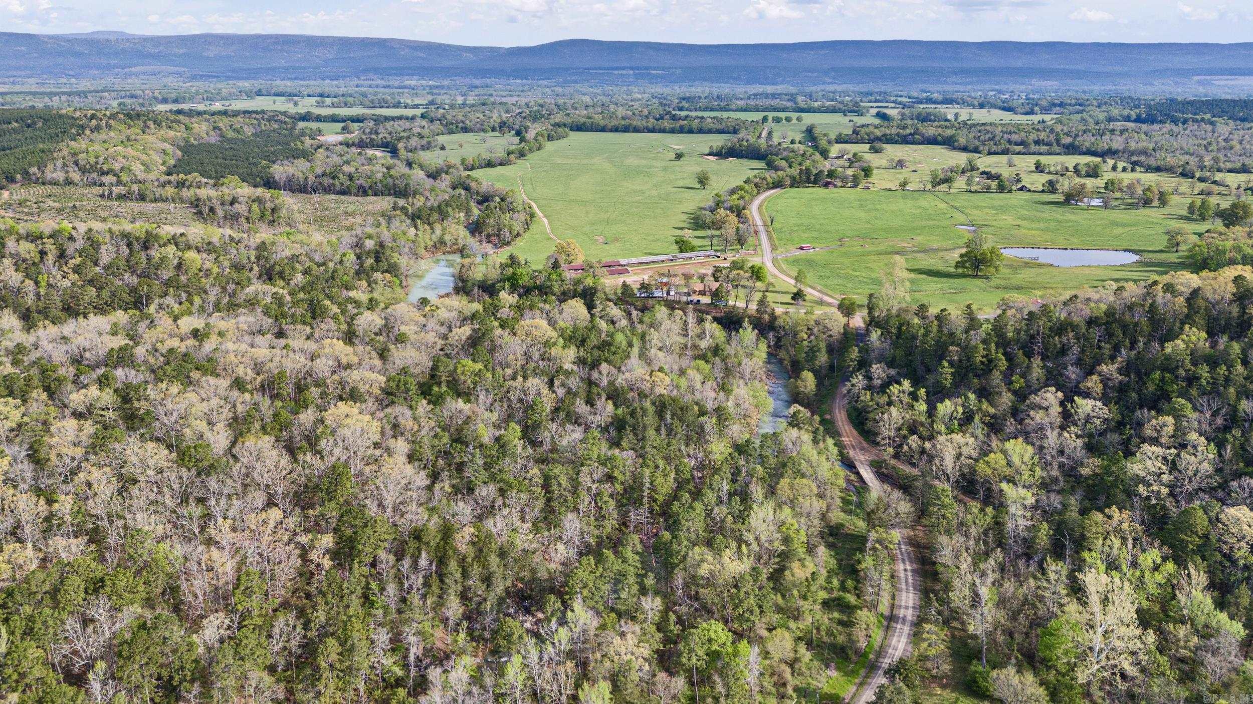 12250  Bluff  Bluffton, AR