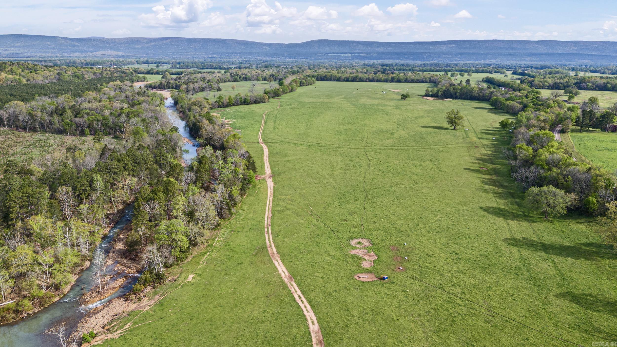 12250  Bluff  Bluffton, AR