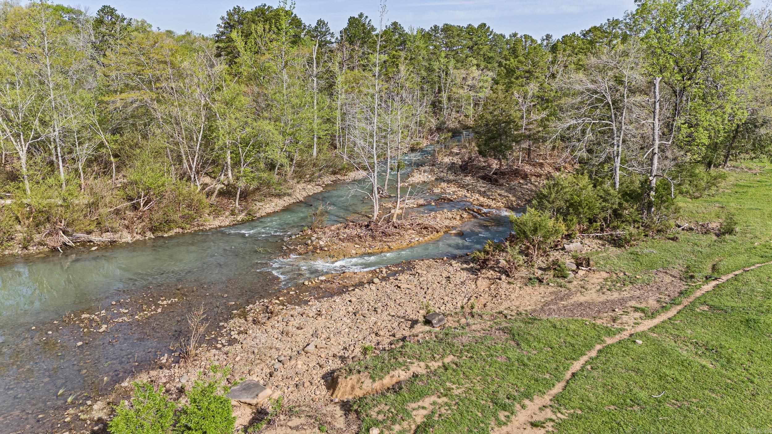 12250  Bluff  Bluffton, AR