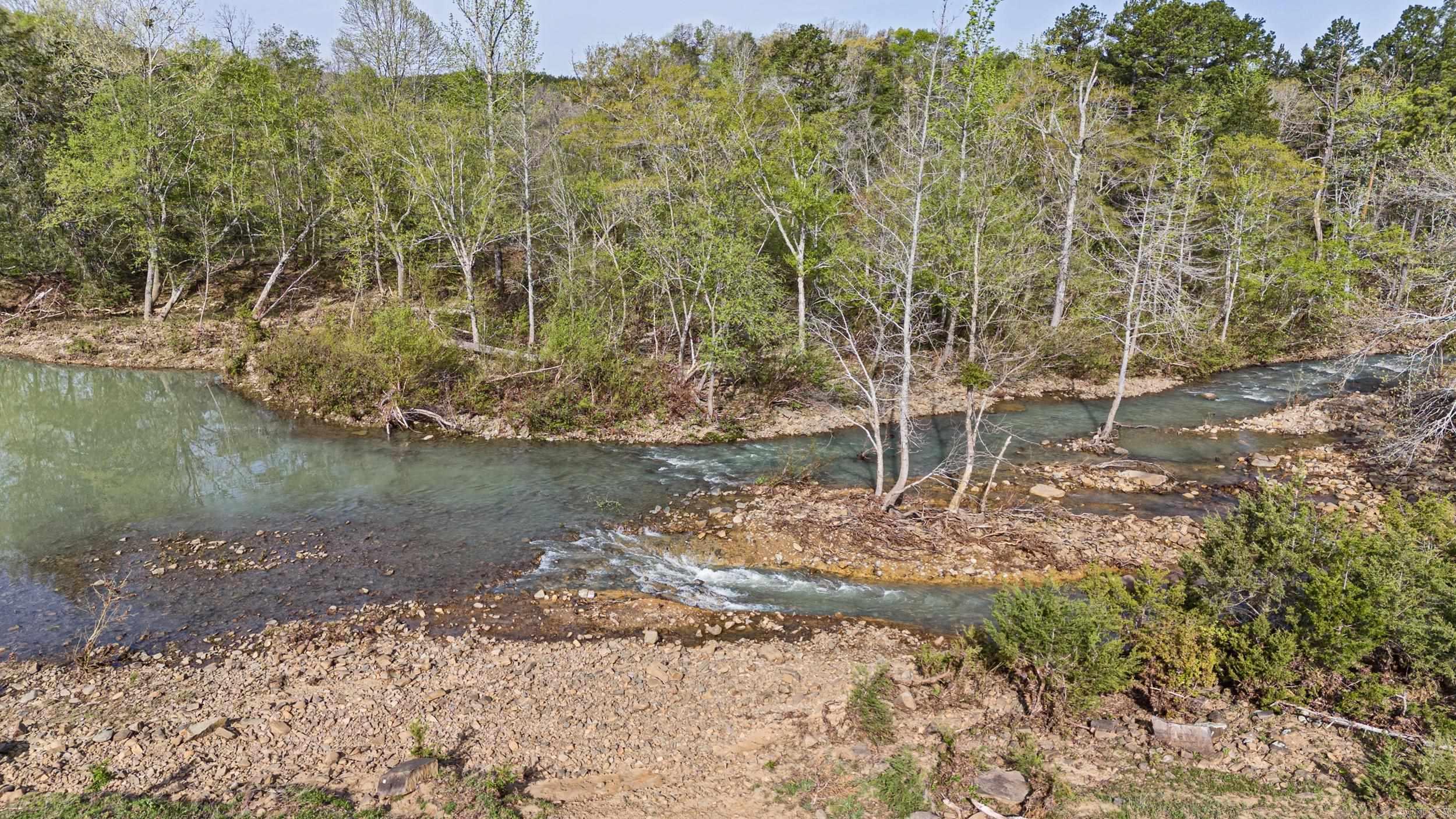 12250  Bluff  Bluffton, AR
