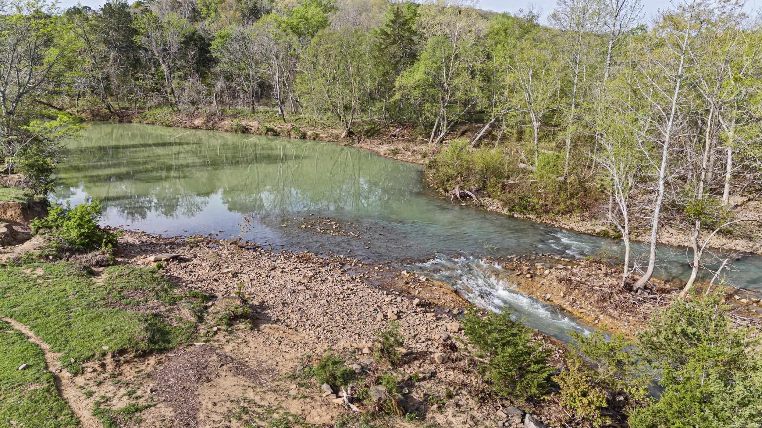 12250  Bluff  Bluffton, AR