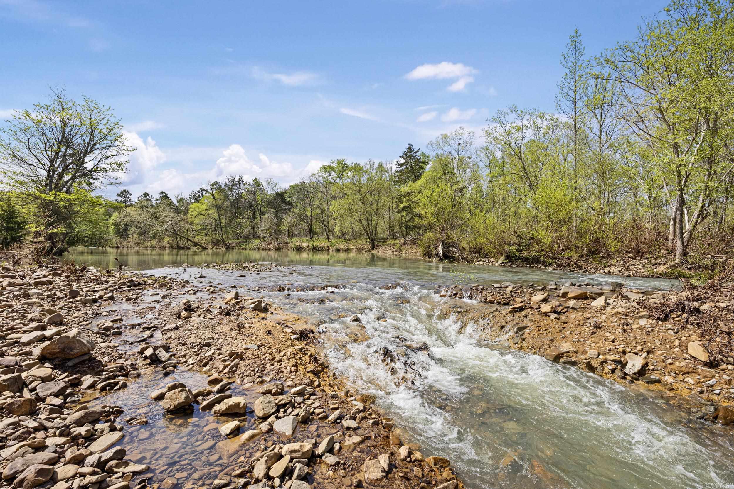 12250  Bluff  Bluffton, AR