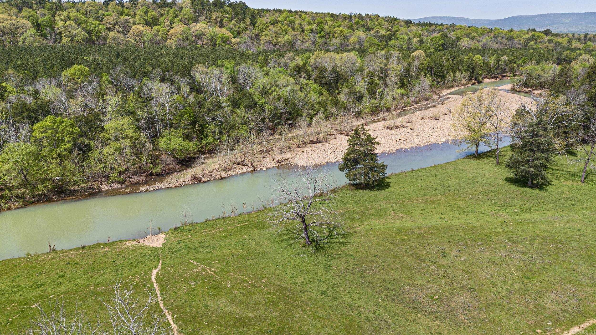 12250  Bluff  Bluffton, AR