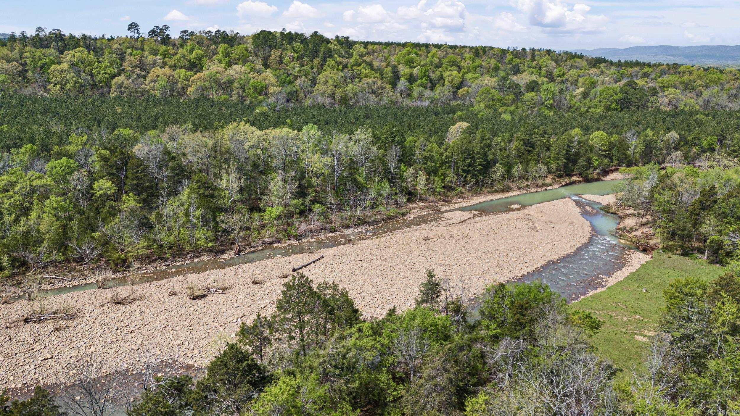 12250  Bluff  Bluffton, AR
