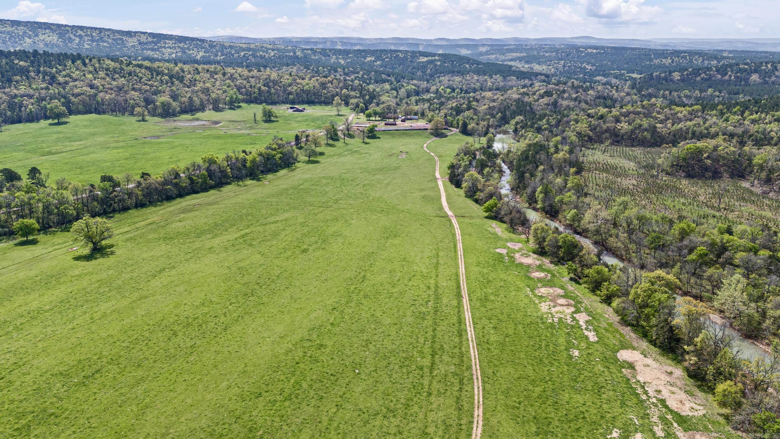 12250  Bluff  Bluffton, AR