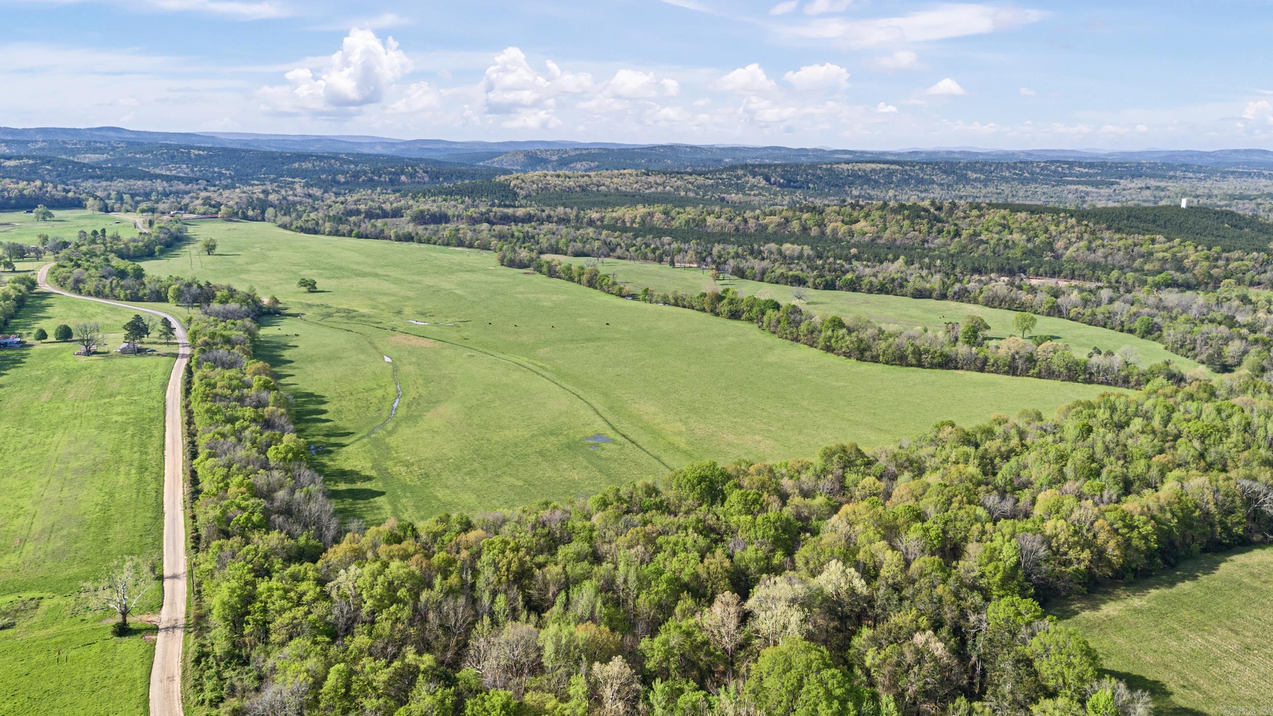 12250  Bluff  Bluffton, AR