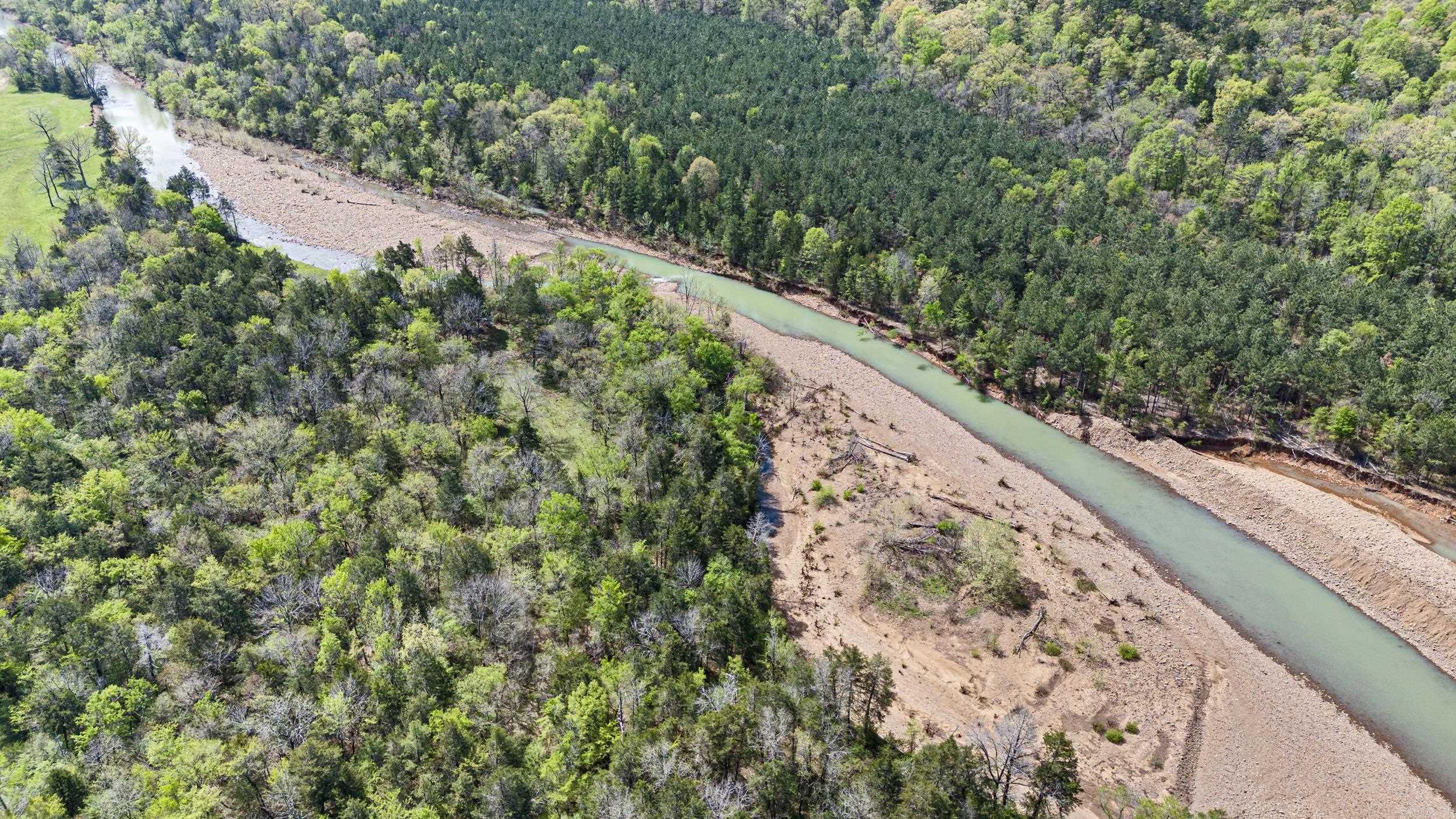 12250  Bluff  Bluffton, AR