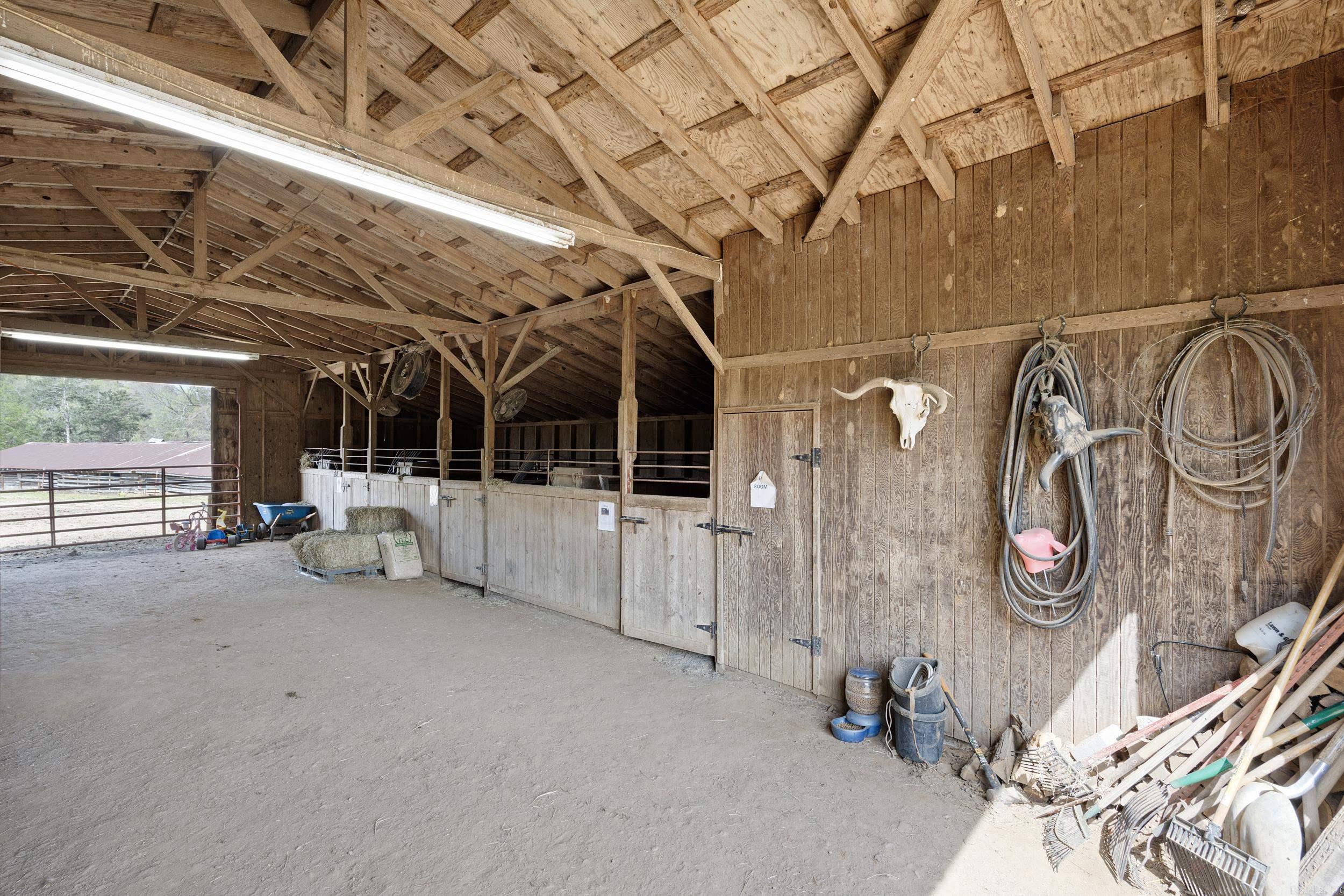 12250  Bluff  Bluffton, AR