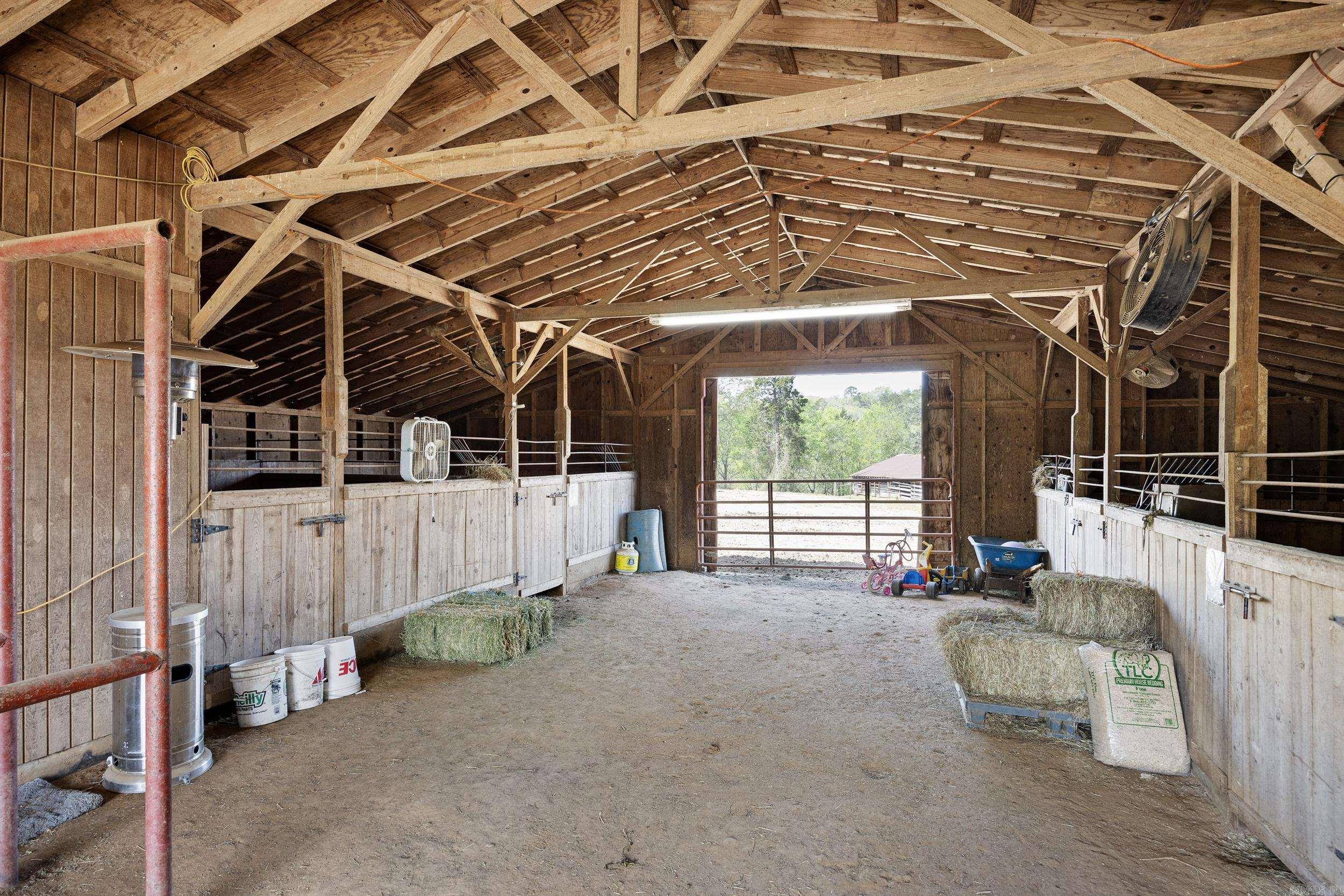 12250  Bluff  Bluffton, AR
