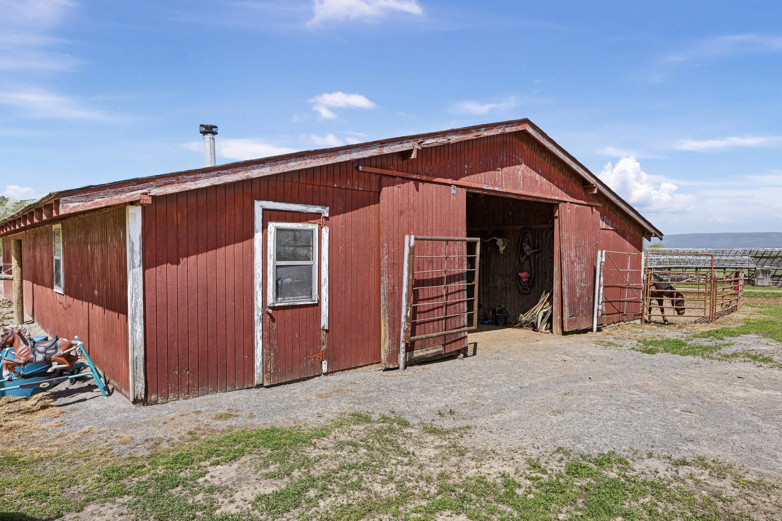 12250  Bluff  Bluffton, AR