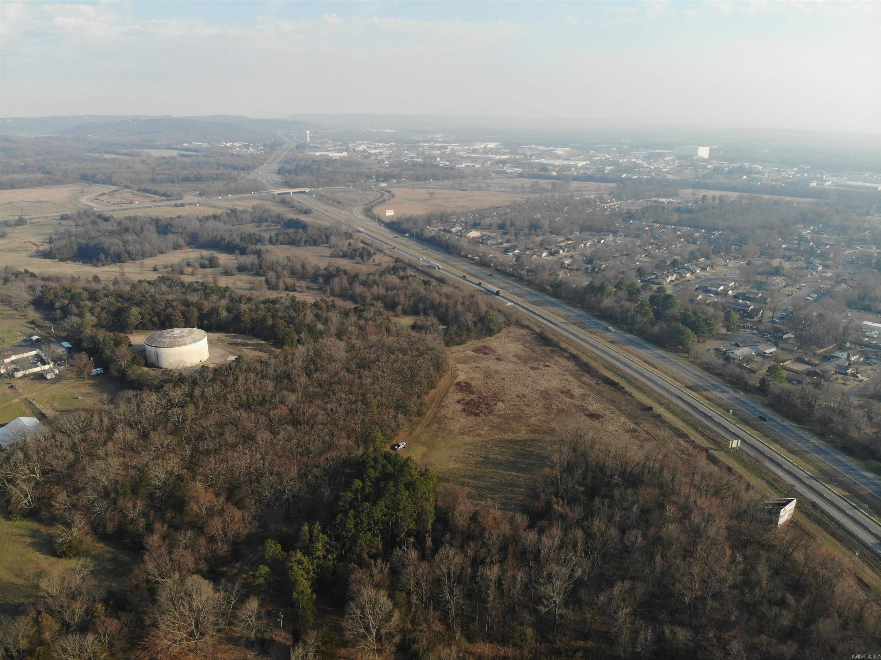 AR 124  Hwy 124  Russellville, AR