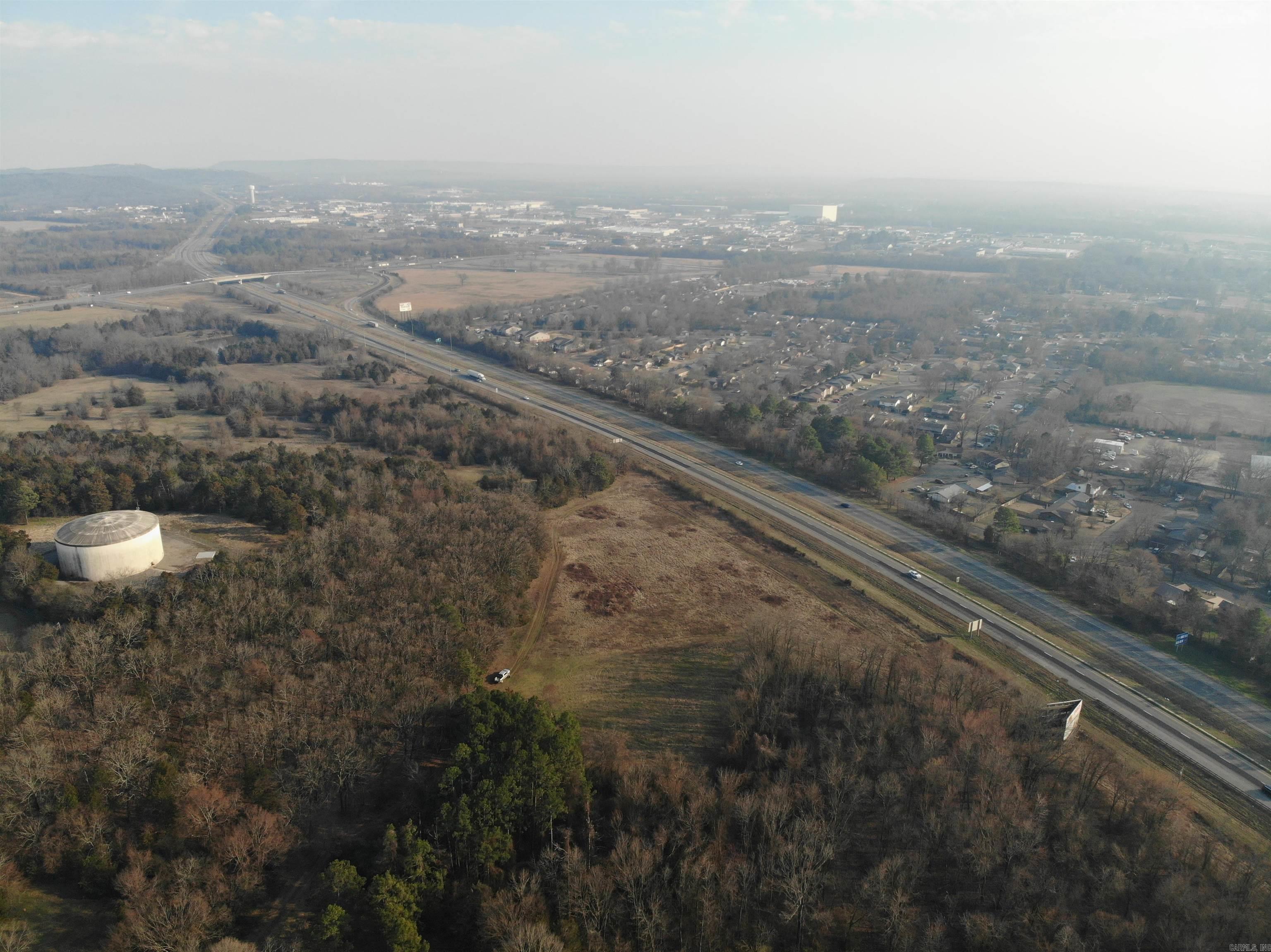 AR 124  Hwy 124  Russellville, AR
