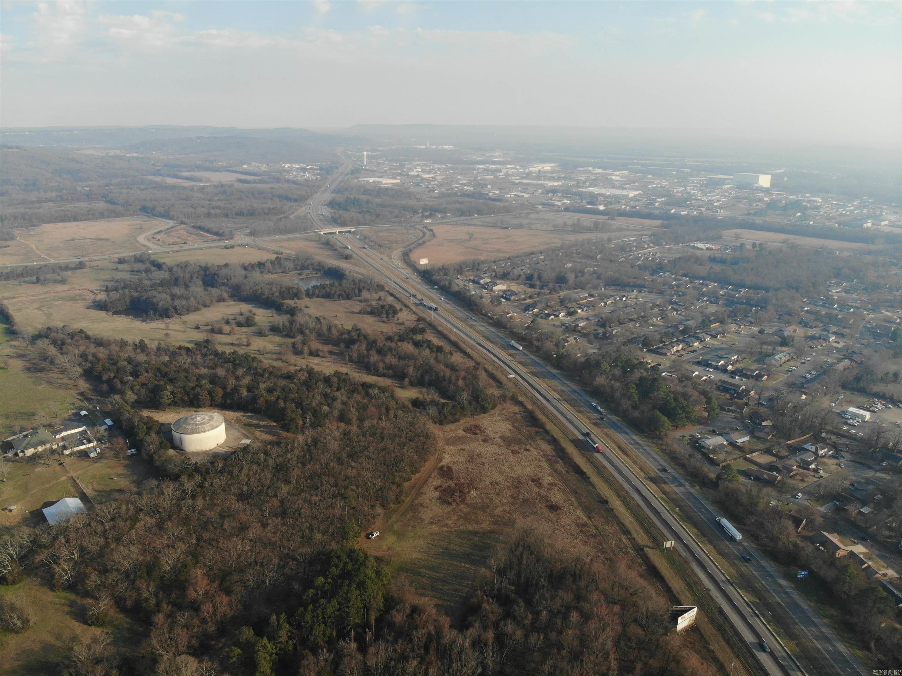 AR 124  Hwy 124  Russellville, AR