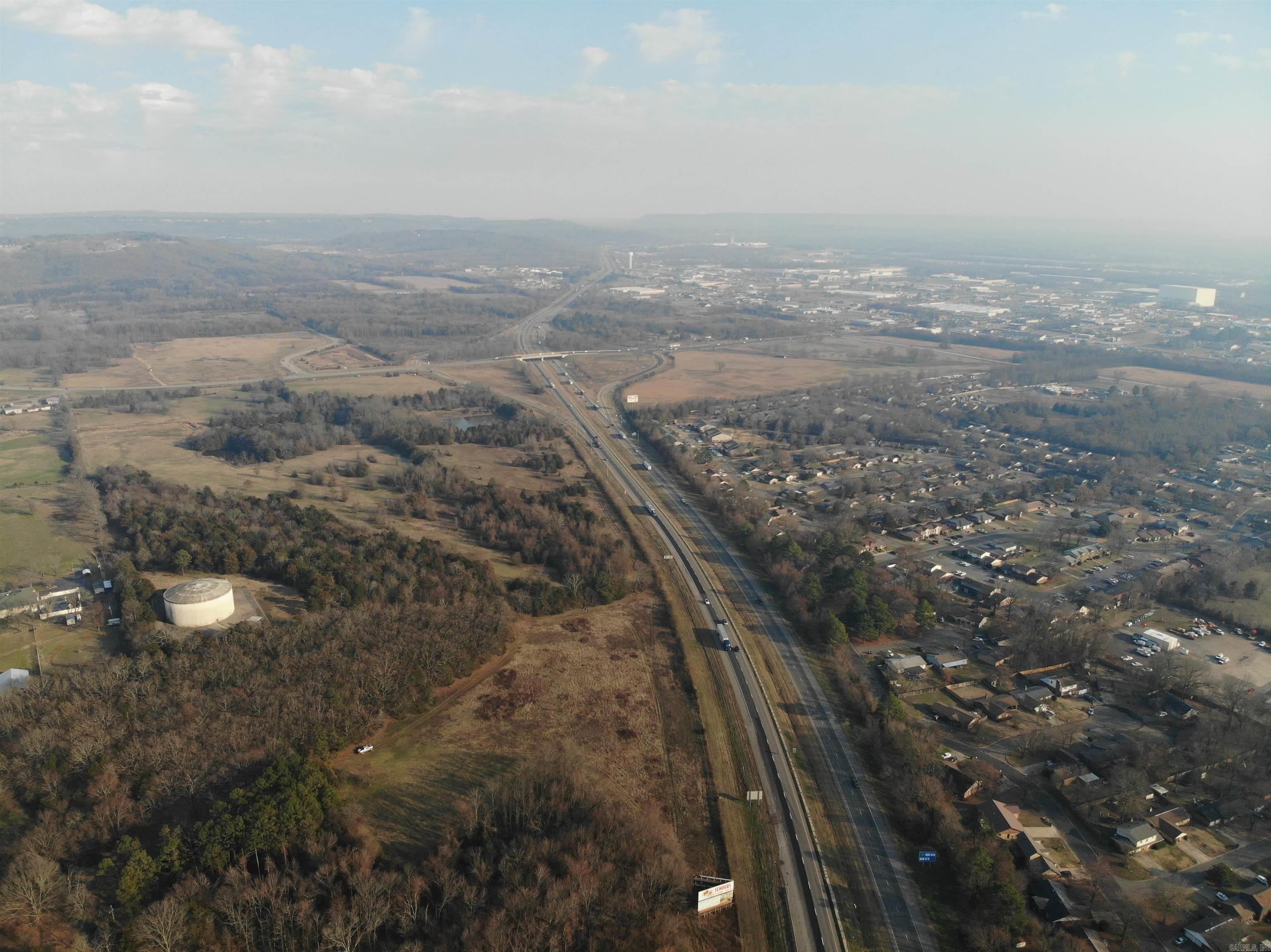 AR 124  Hwy 124  Russellville, AR