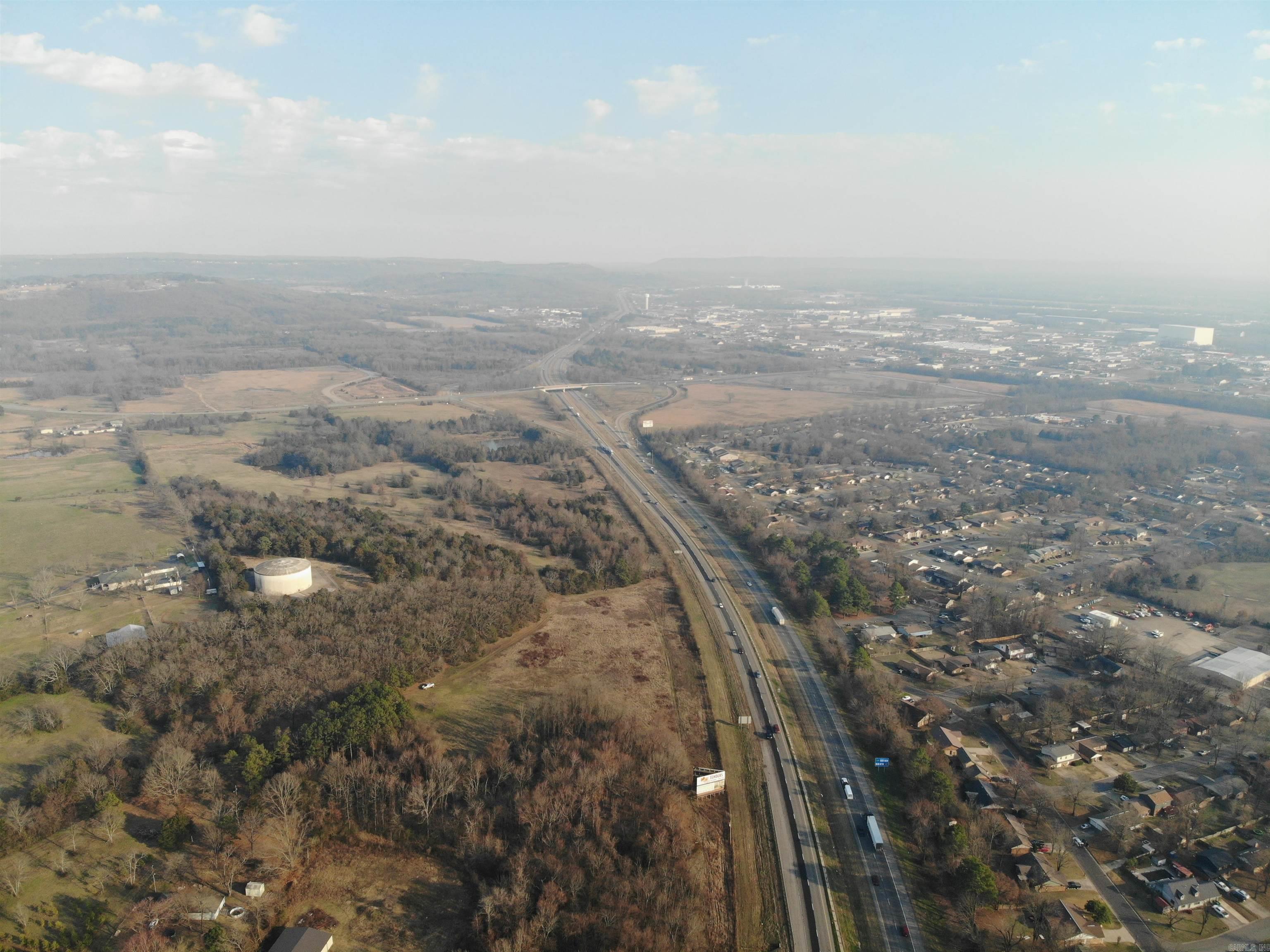 AR 124  Hwy 124  Russellville, AR