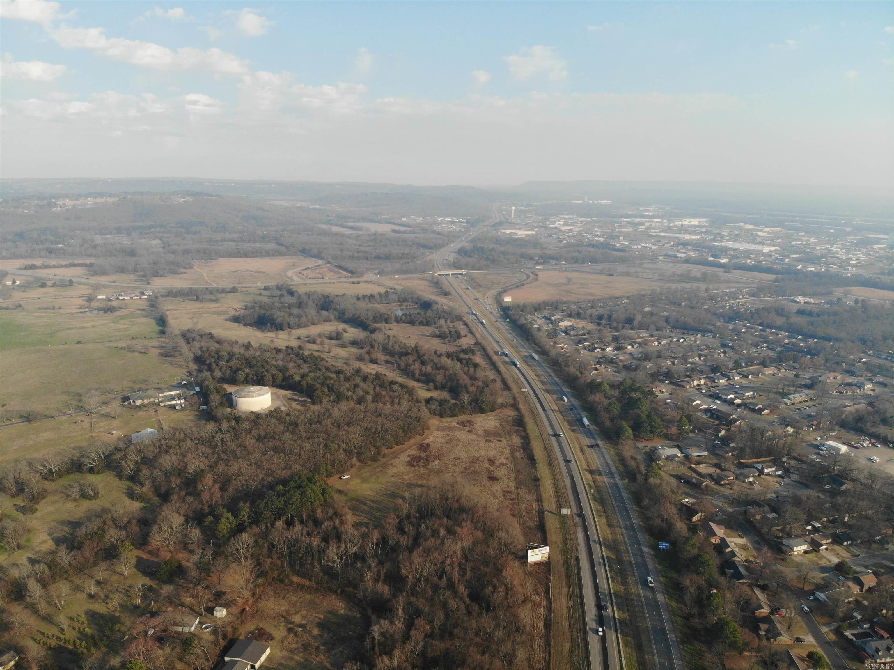 AR 124  Hwy 124  Russellville, AR
