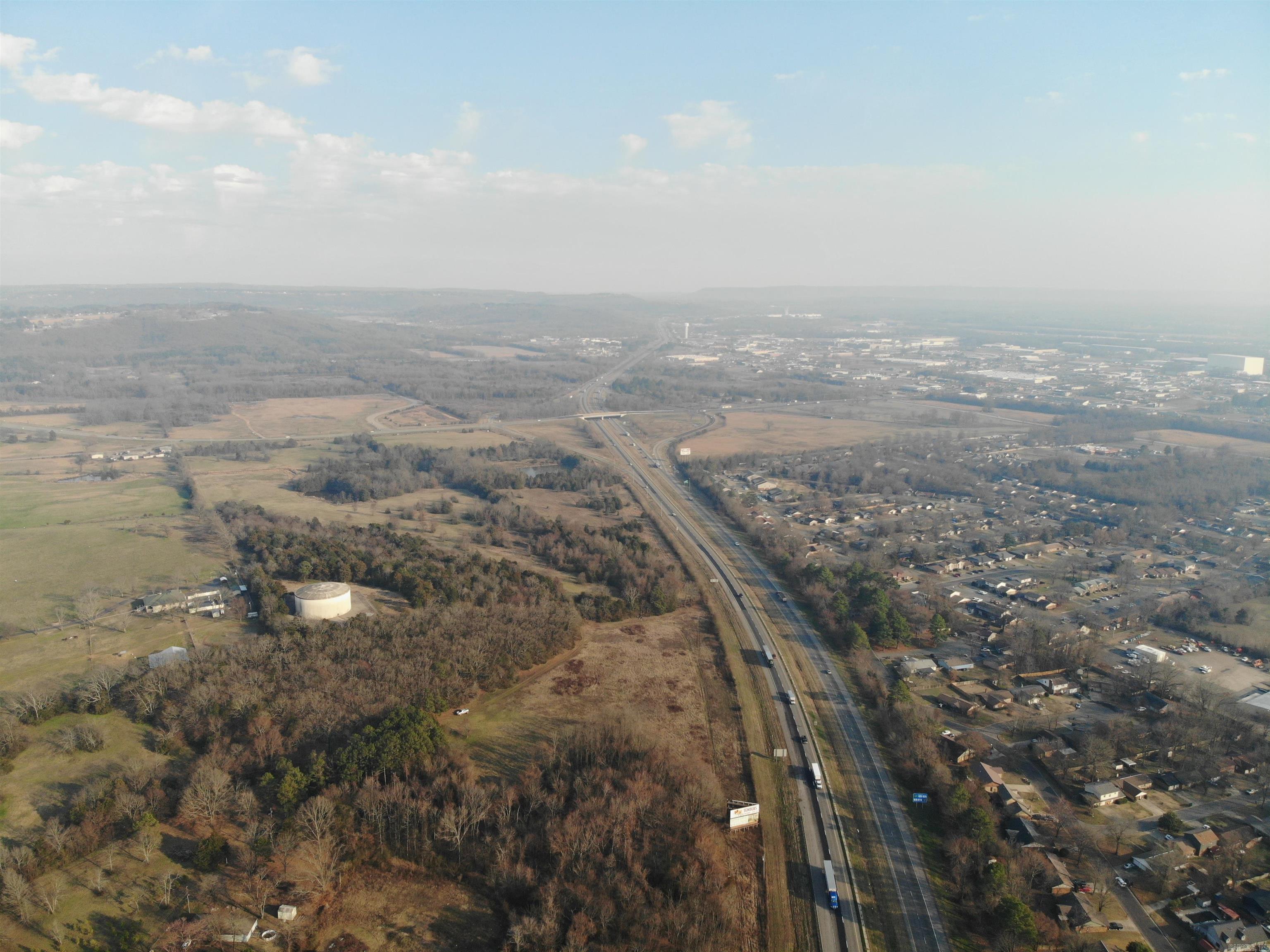 AR 124  Hwy 124  Russellville, AR