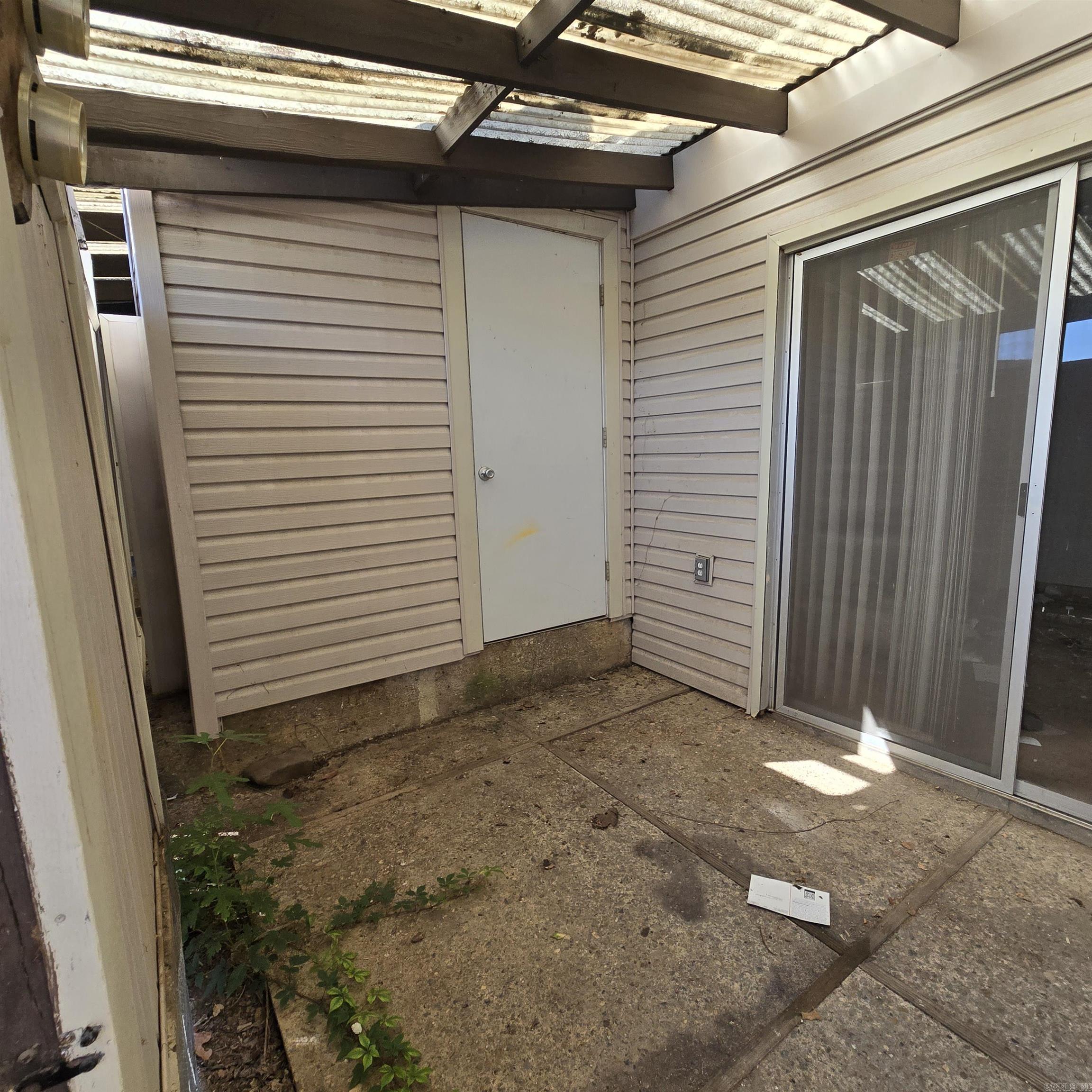 200 N Fillmore  Little Rock, AR