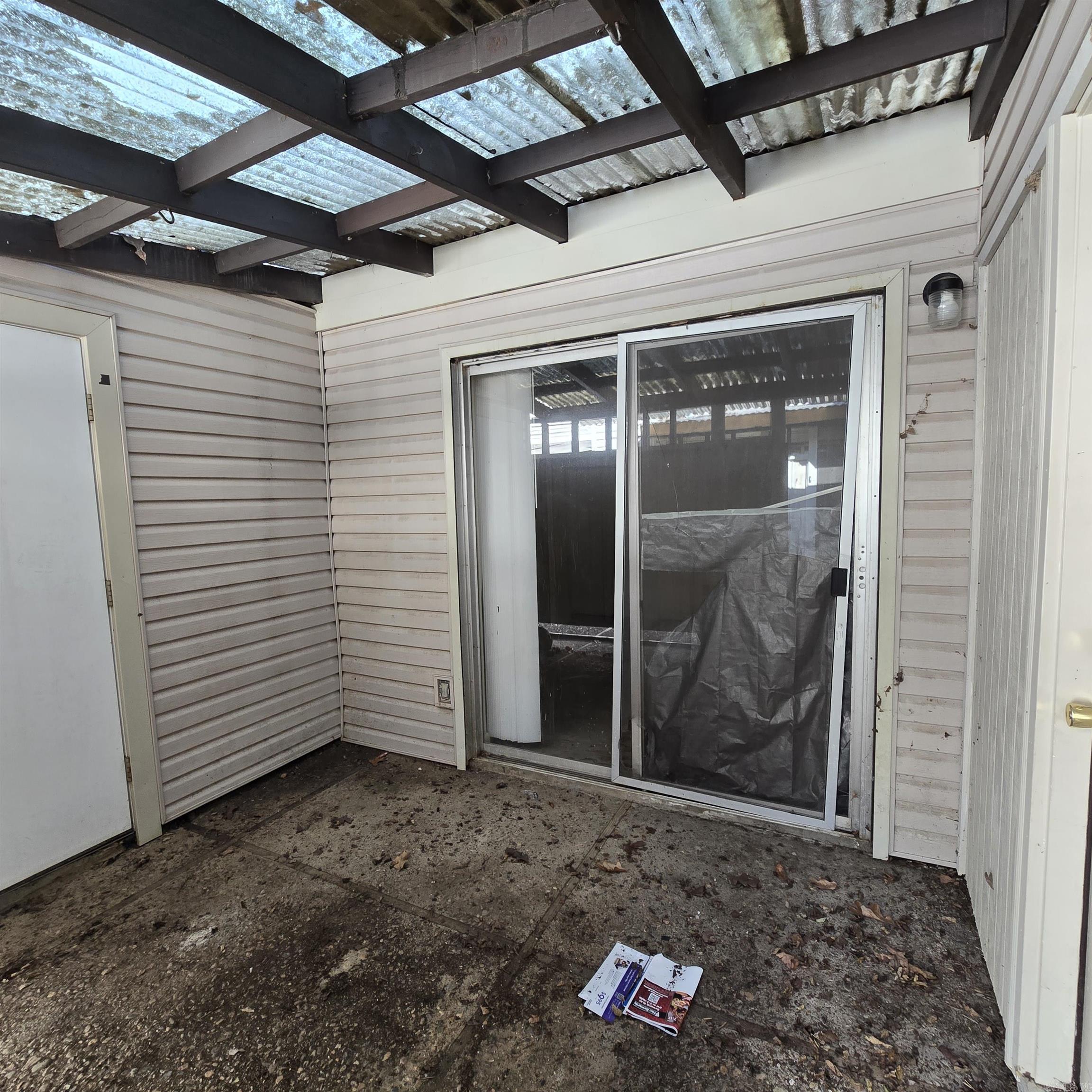 200 N Fillmore  Little Rock, AR