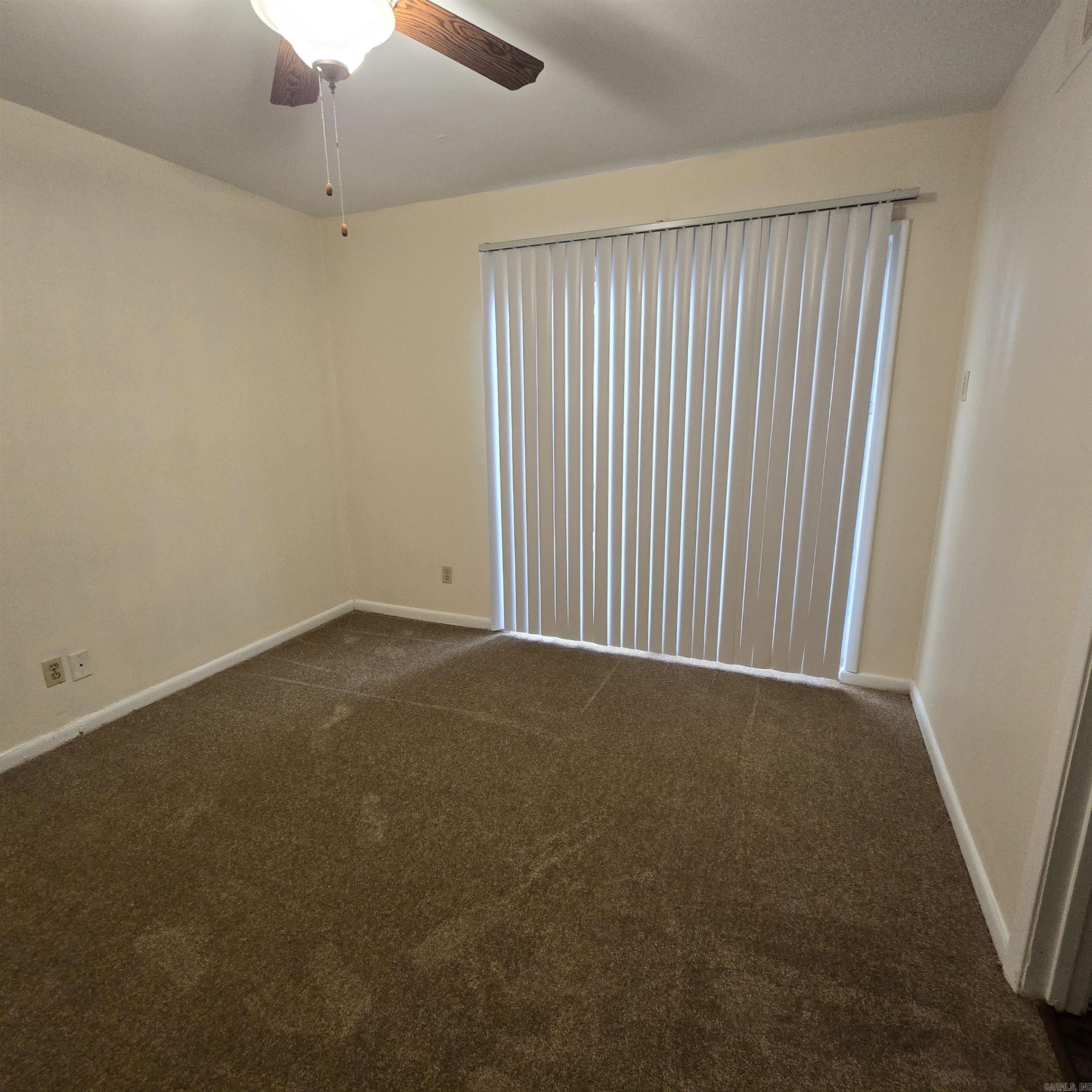 200 N Fillmore  Little Rock, AR