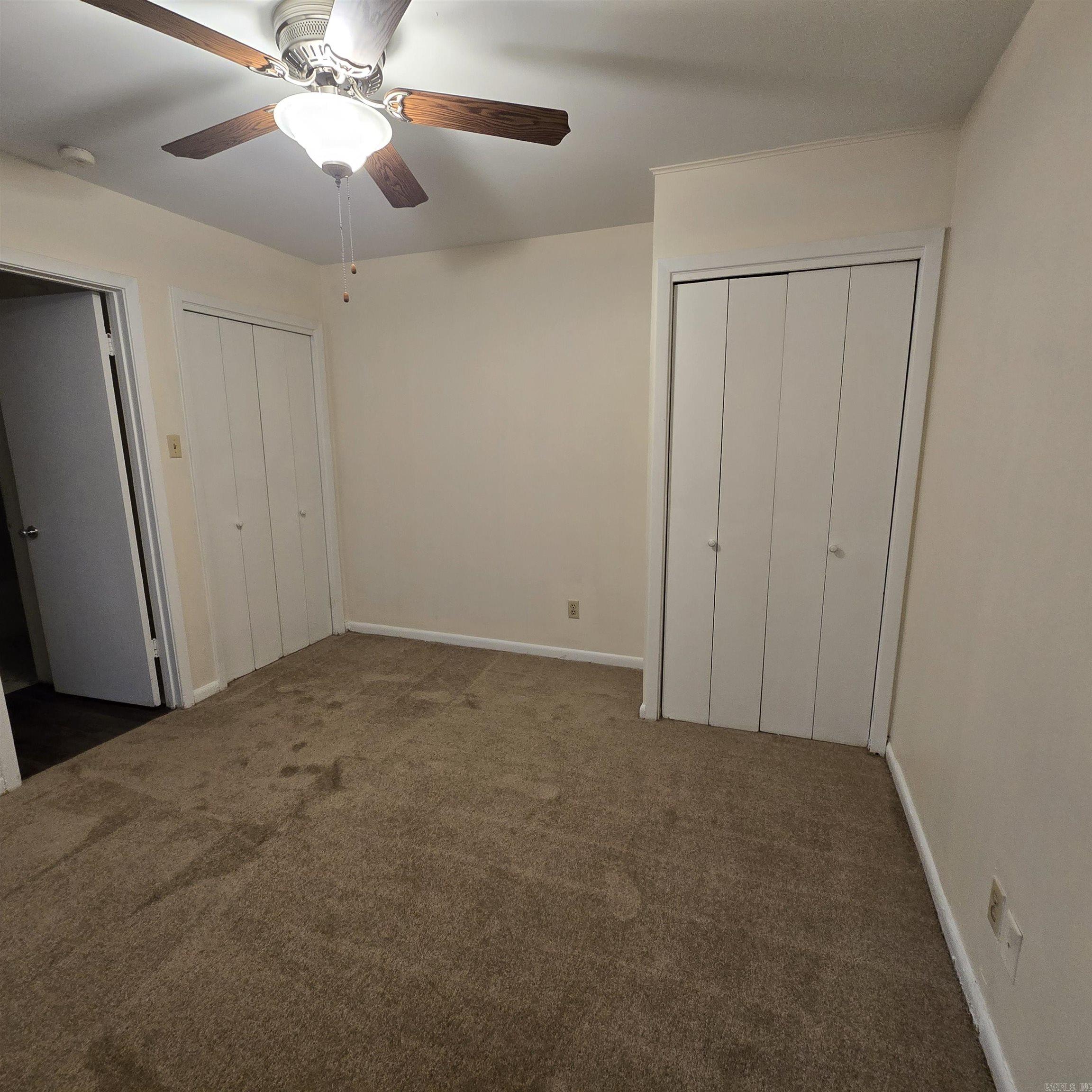 200 N Fillmore  Little Rock, AR