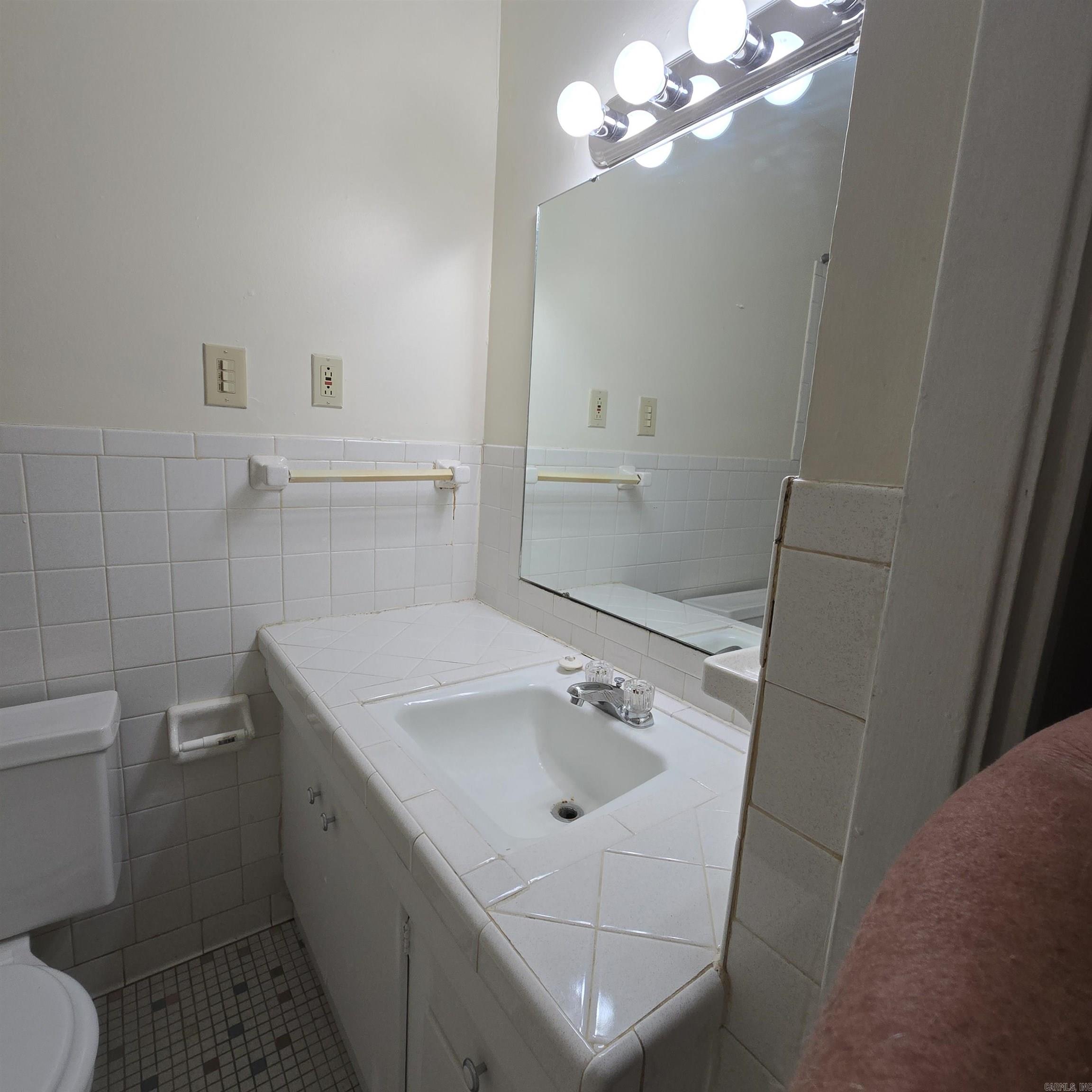 200 N Fillmore  Little Rock, AR