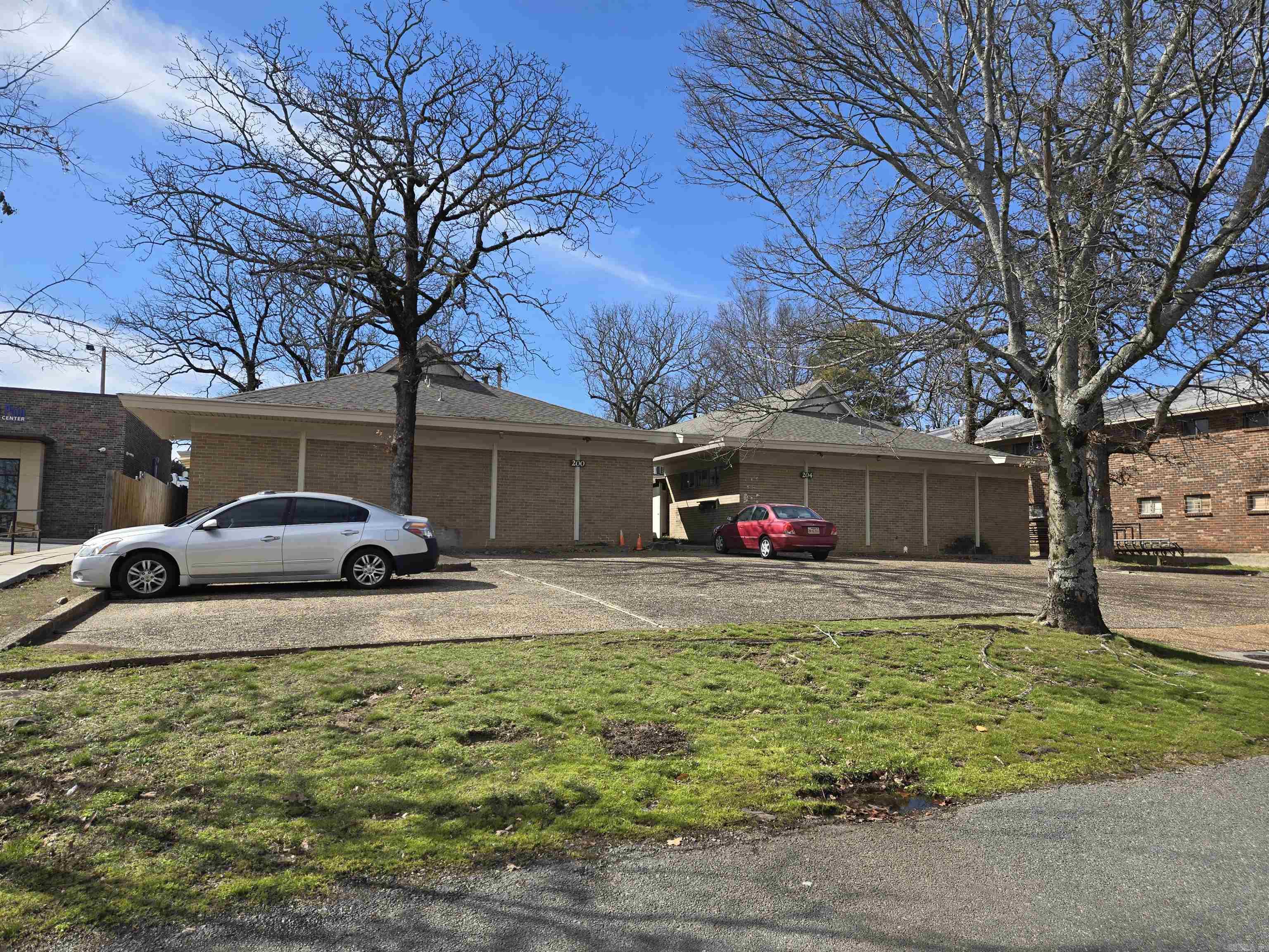 200 N Fillmore  Little Rock, AR