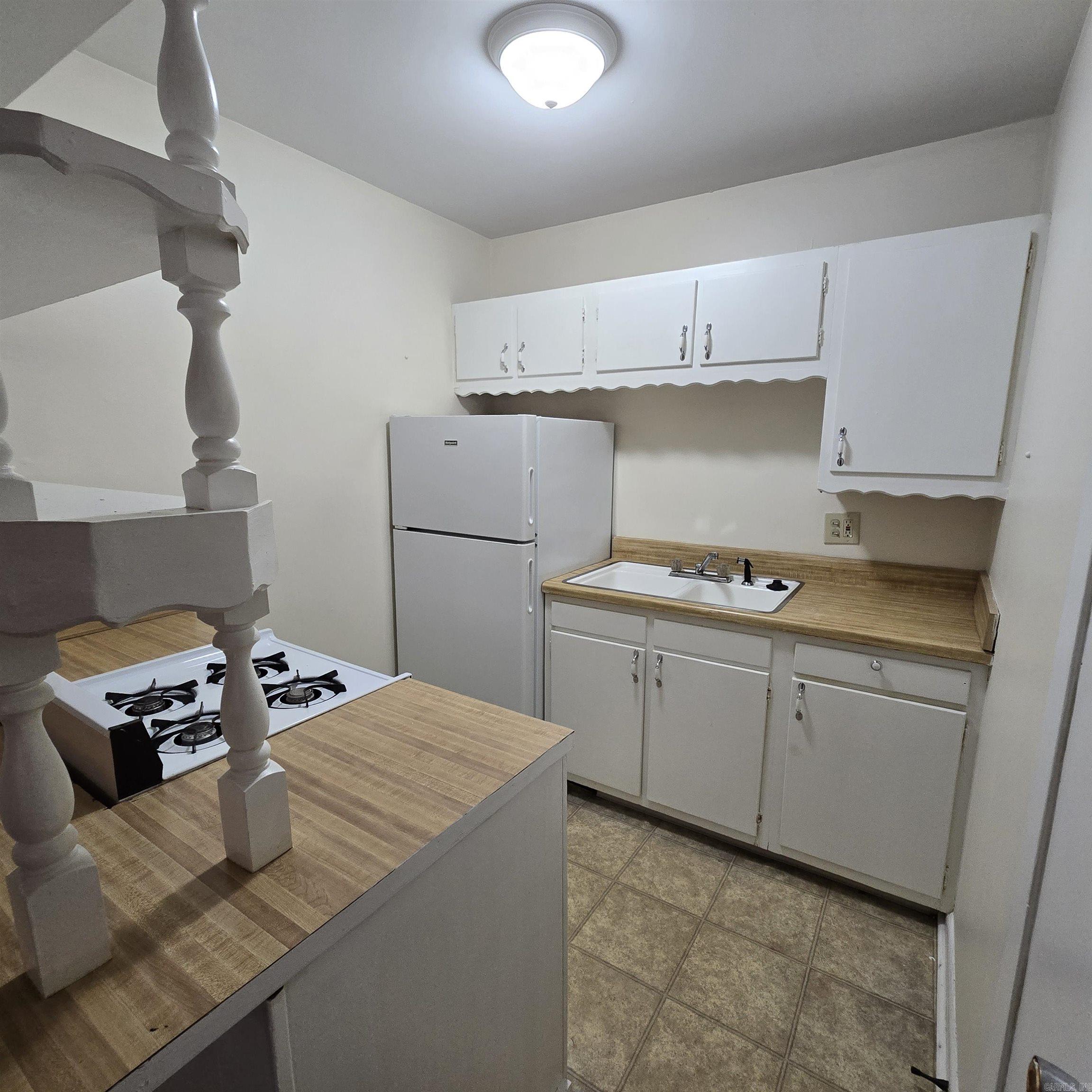200 N Fillmore  Little Rock, AR