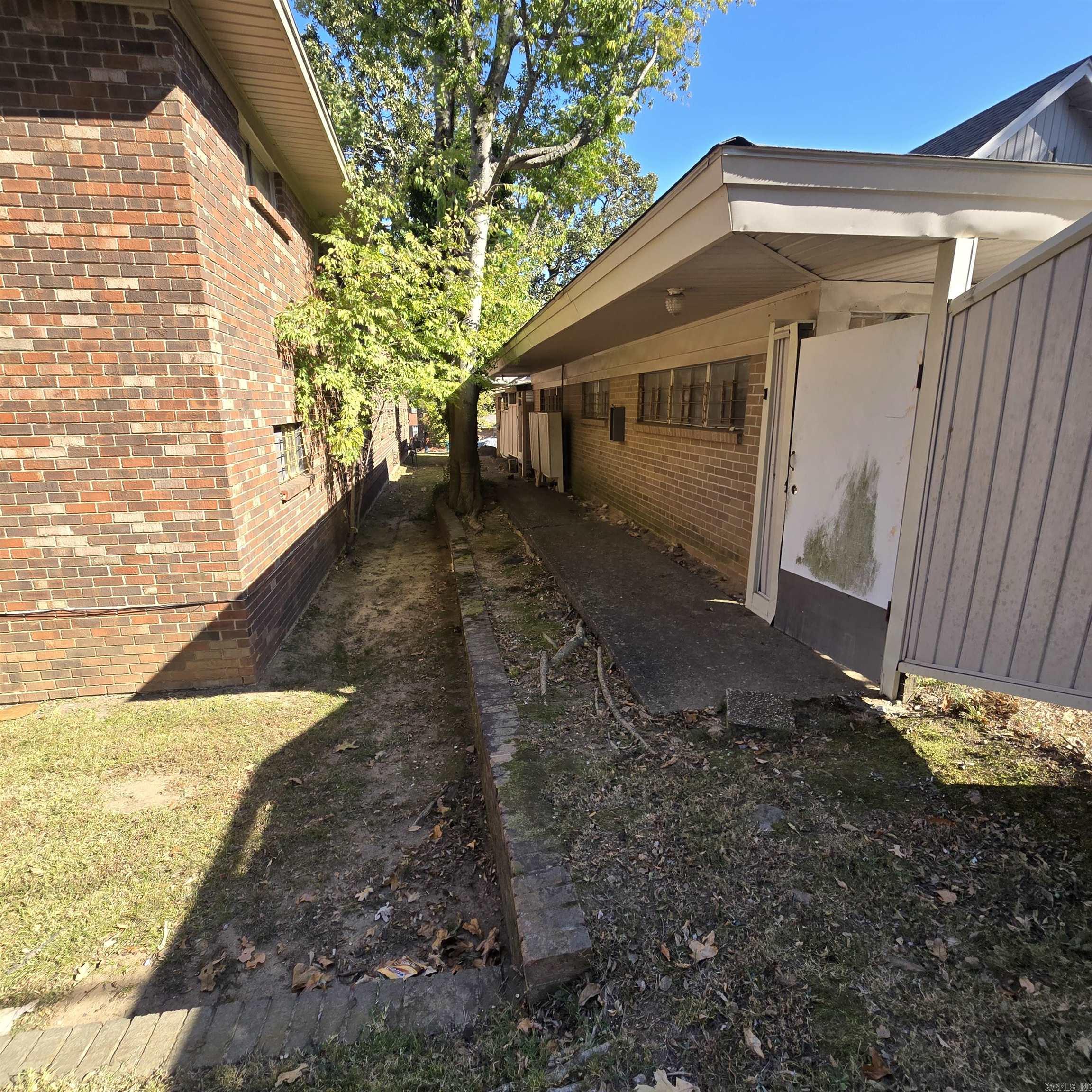 200 N Fillmore  Little Rock, AR