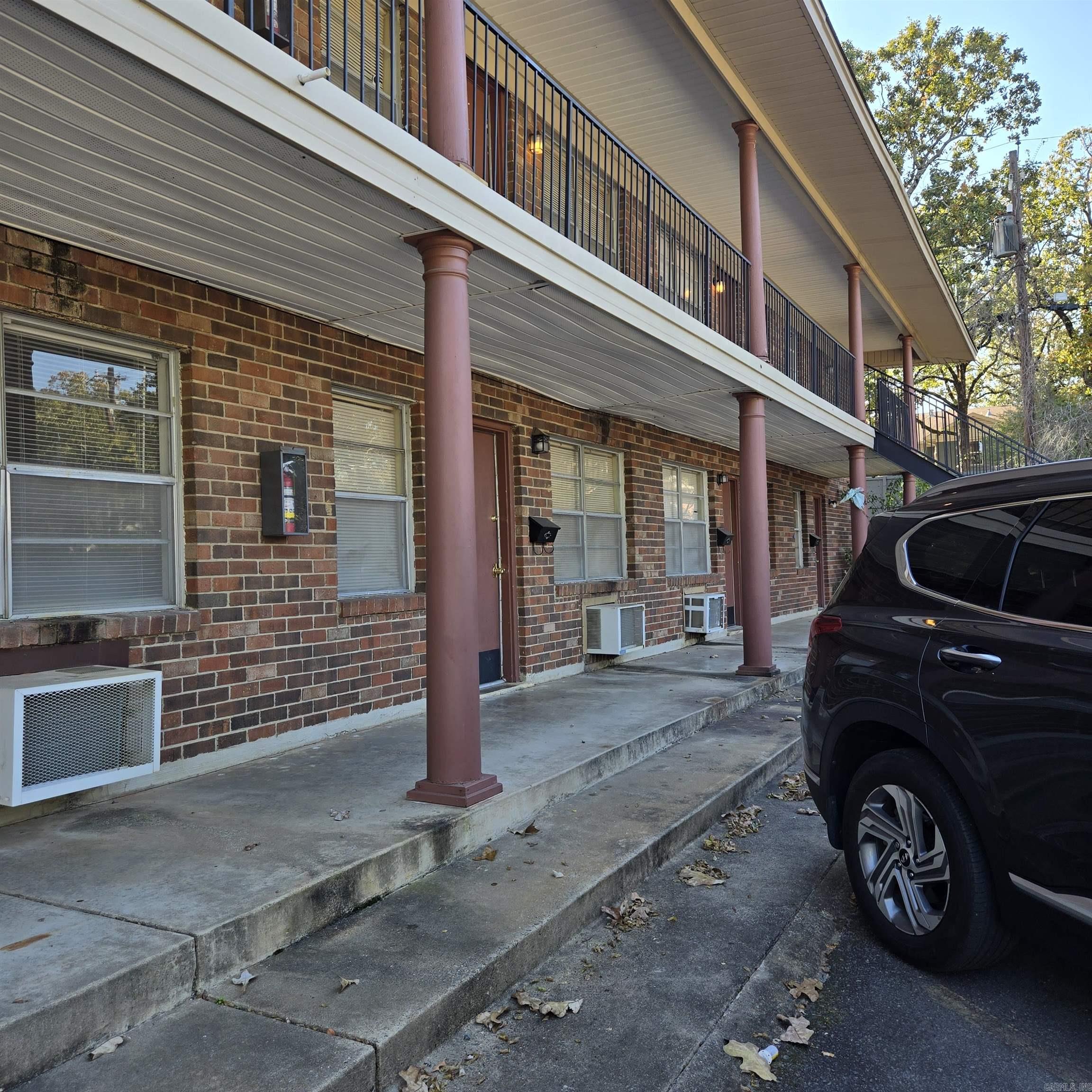 200 N Fillmore  Little Rock, AR