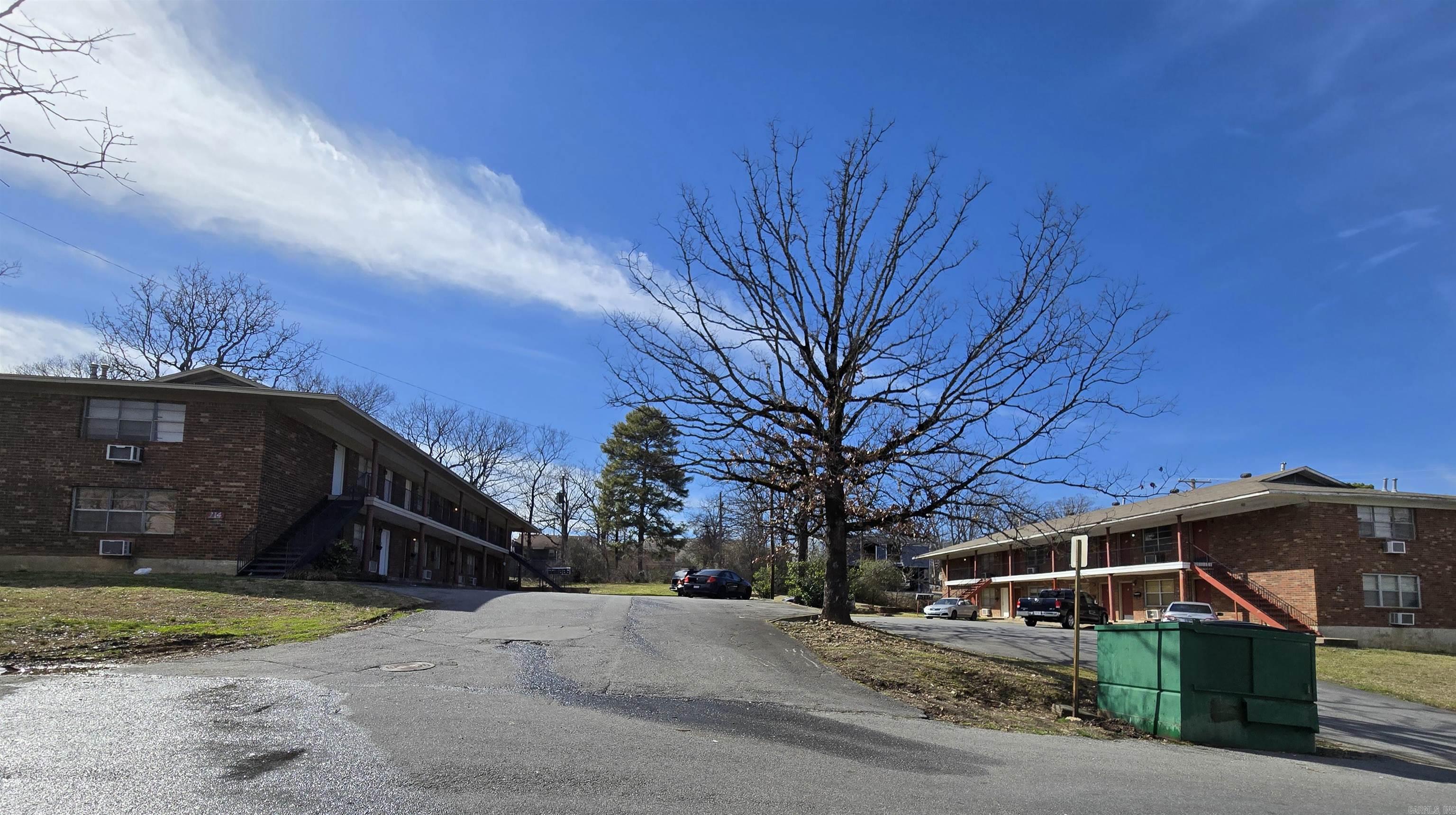 200 N Fillmore  Little Rock, AR