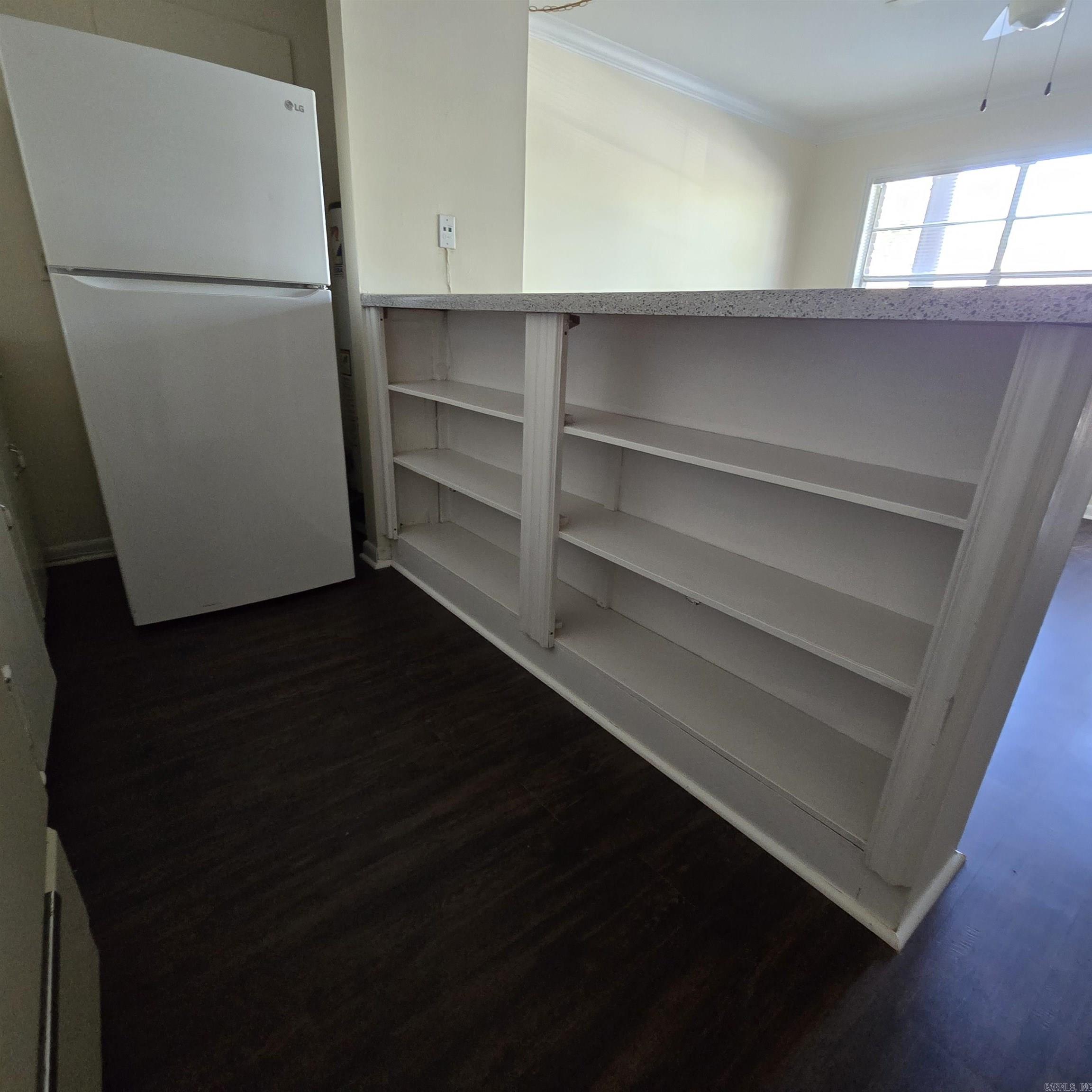200 N Fillmore  Little Rock, AR