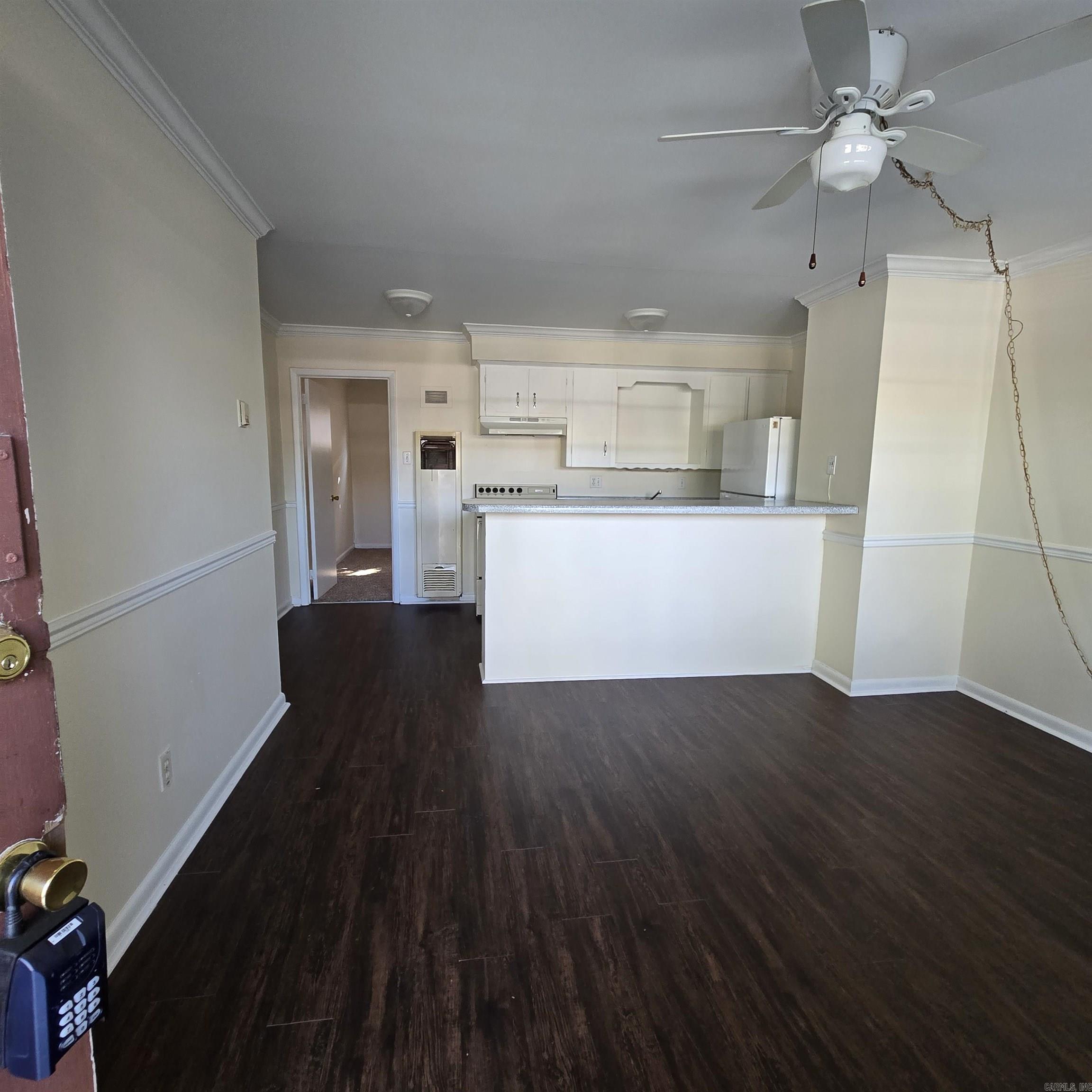 200 N Fillmore  Little Rock, AR