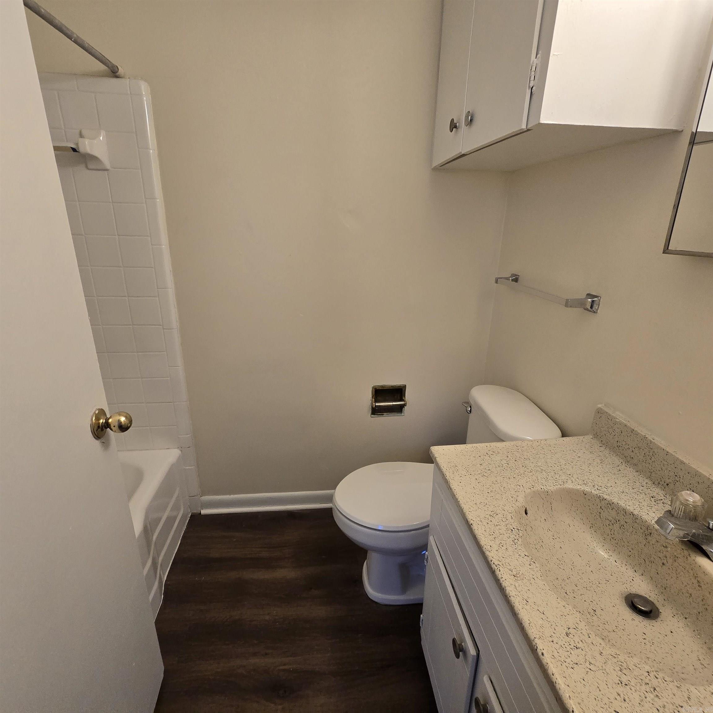 200 N Fillmore  Little Rock, AR