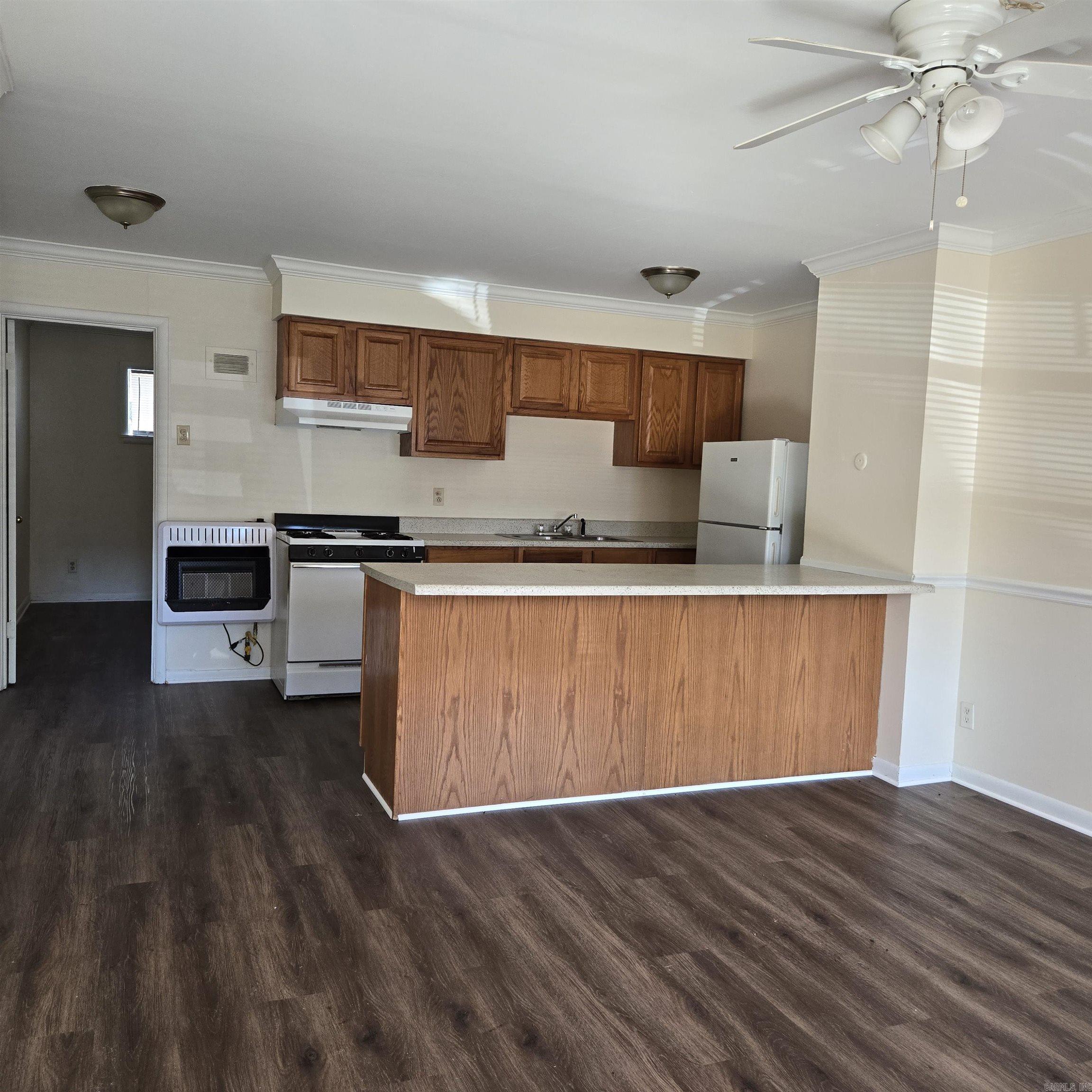 200 N Fillmore  Little Rock, AR