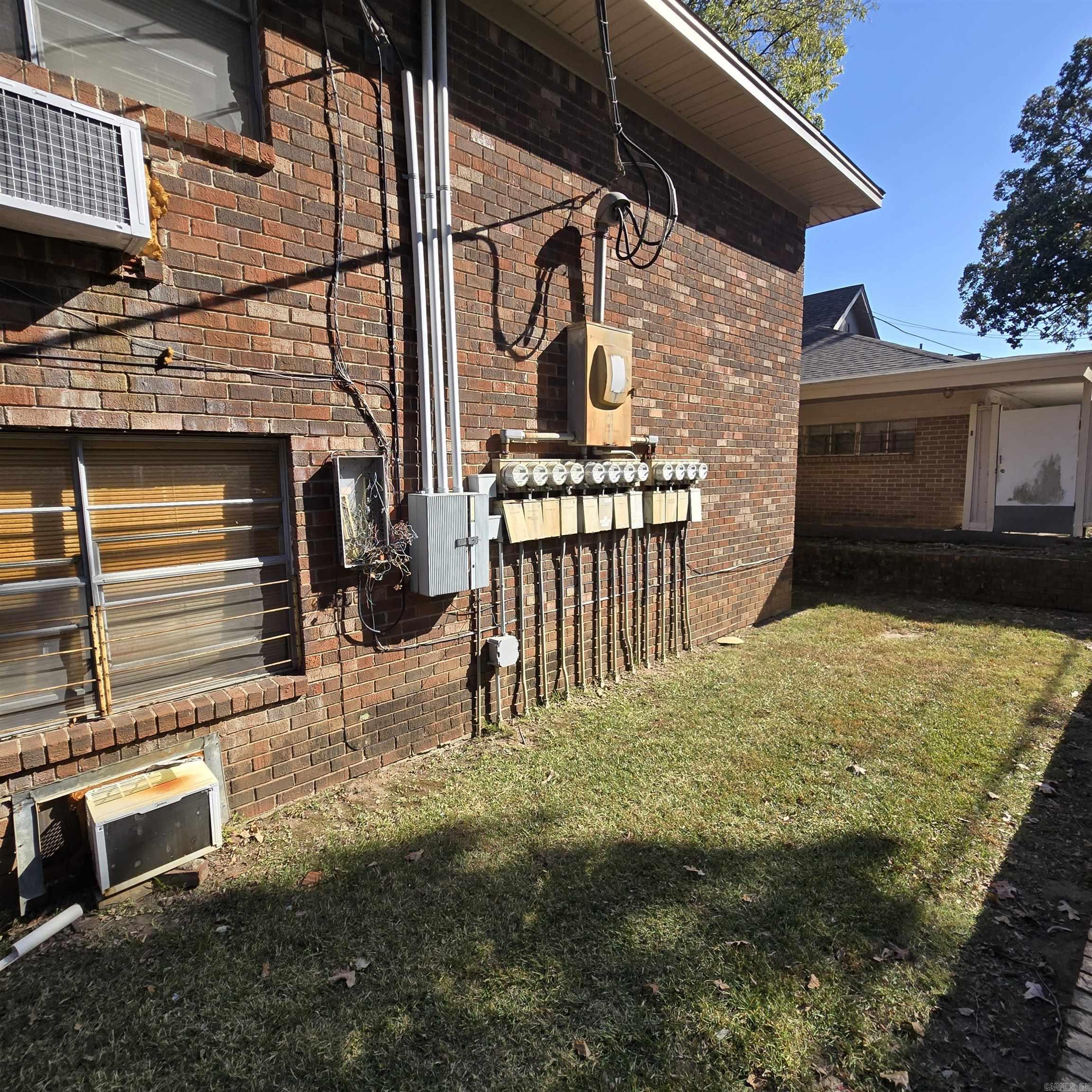 200 N Fillmore  Little Rock, AR