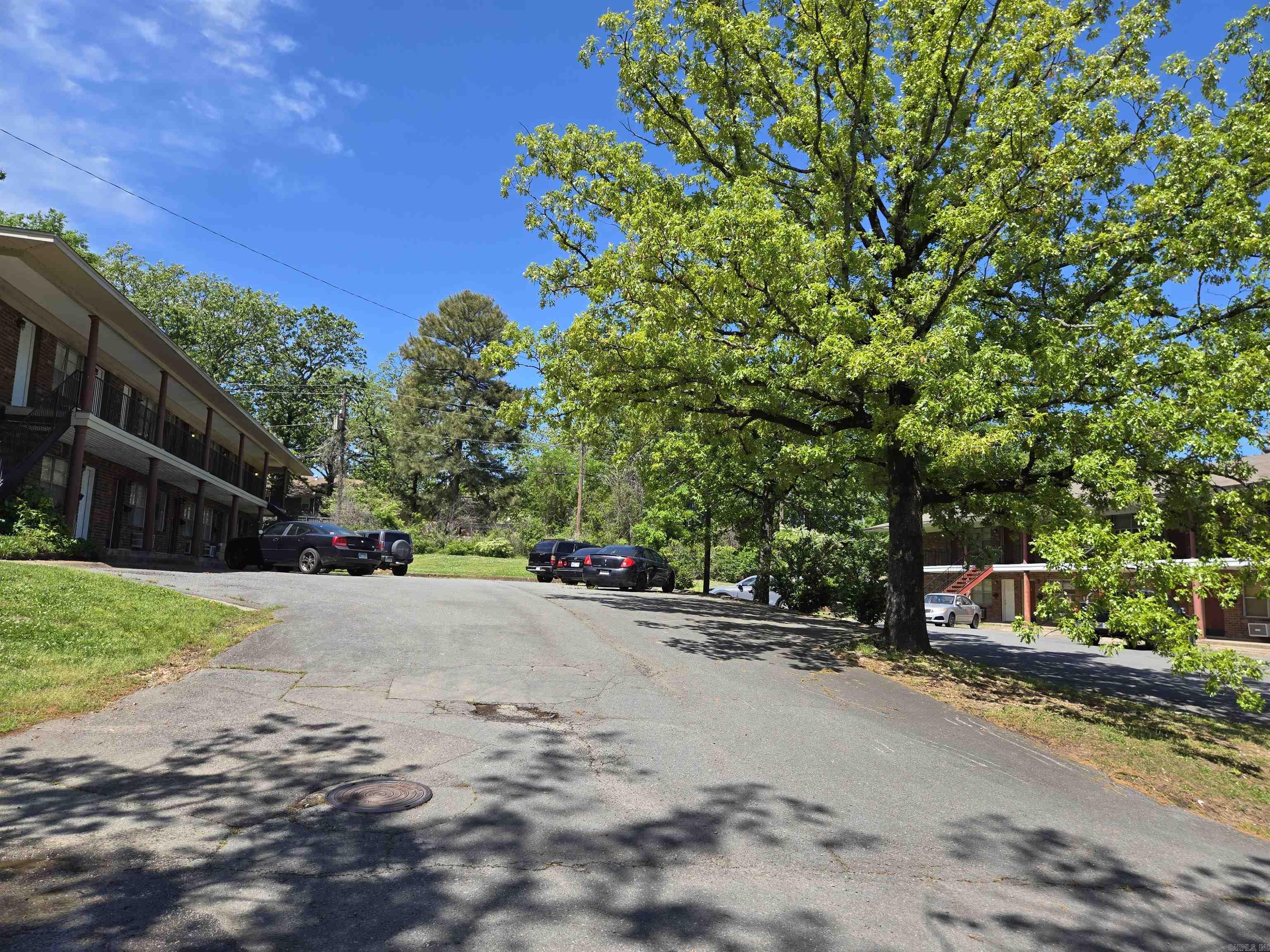 200 N Fillmore  Little Rock, AR
