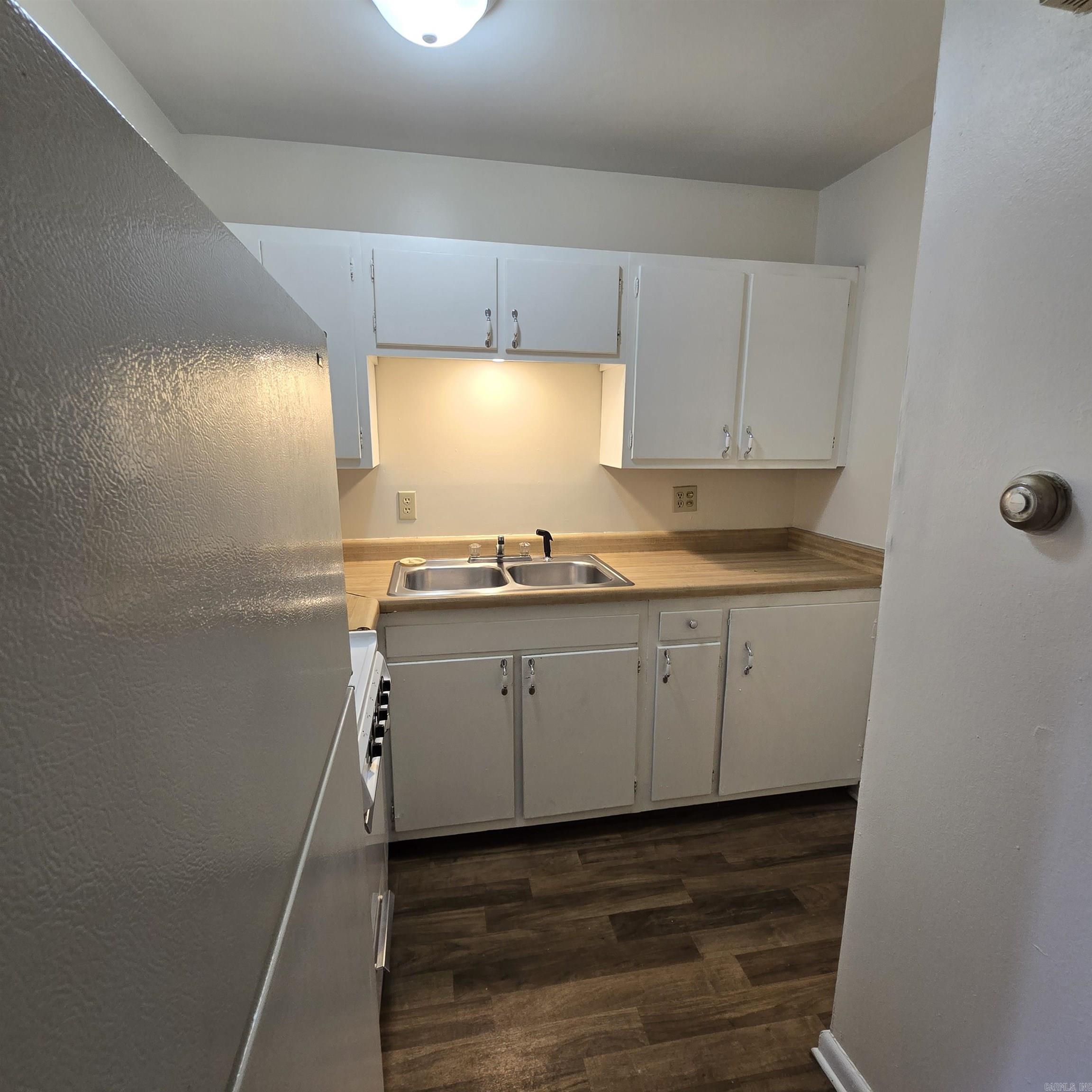 200 N Fillmore  Little Rock, AR