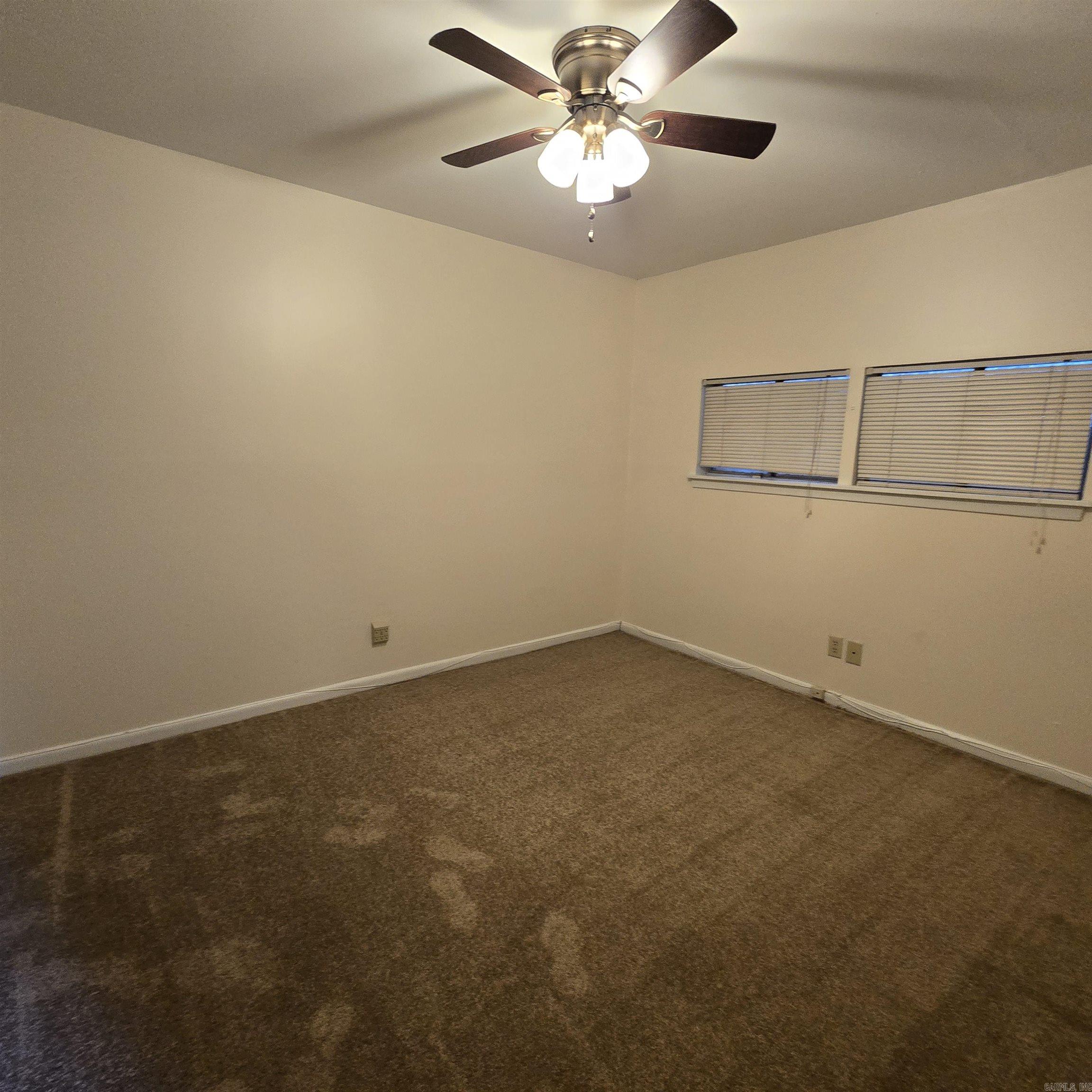 200 N Fillmore  Little Rock, AR