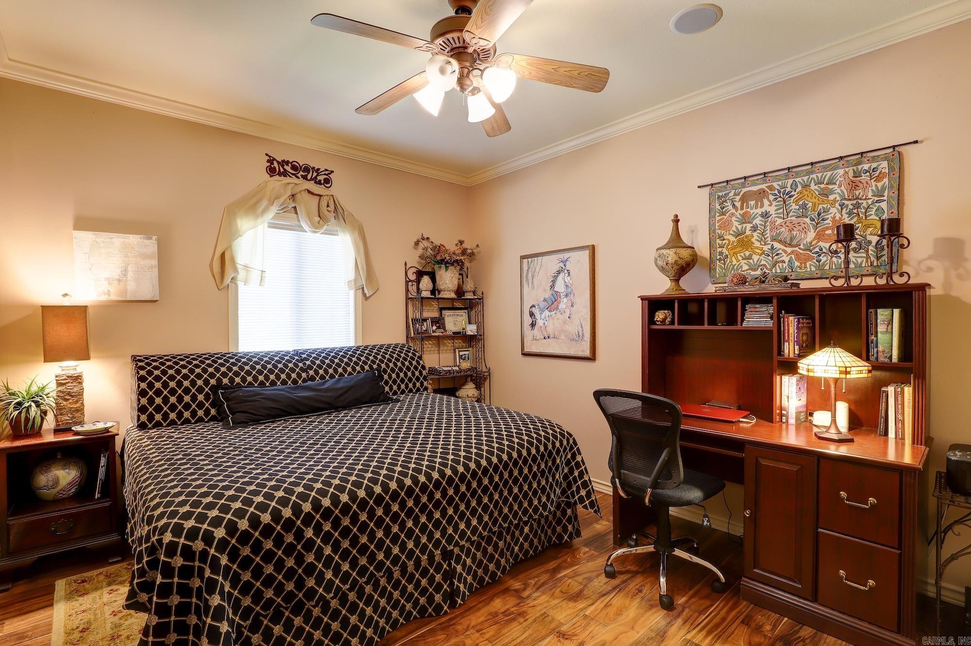 6512  Skyline Dr.  Texarkana, AR