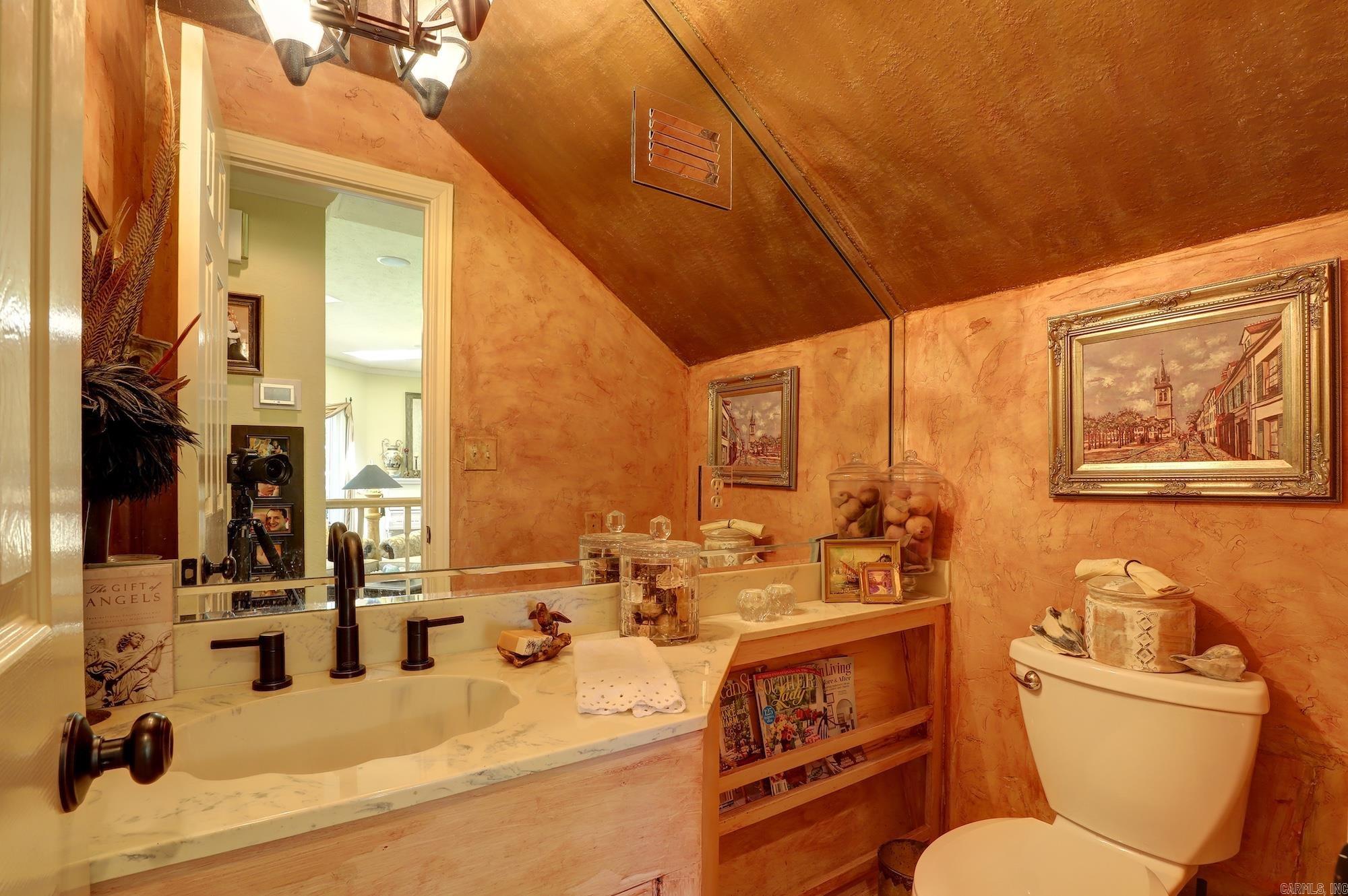 6512  Skyline Dr.  Texarkana, AR