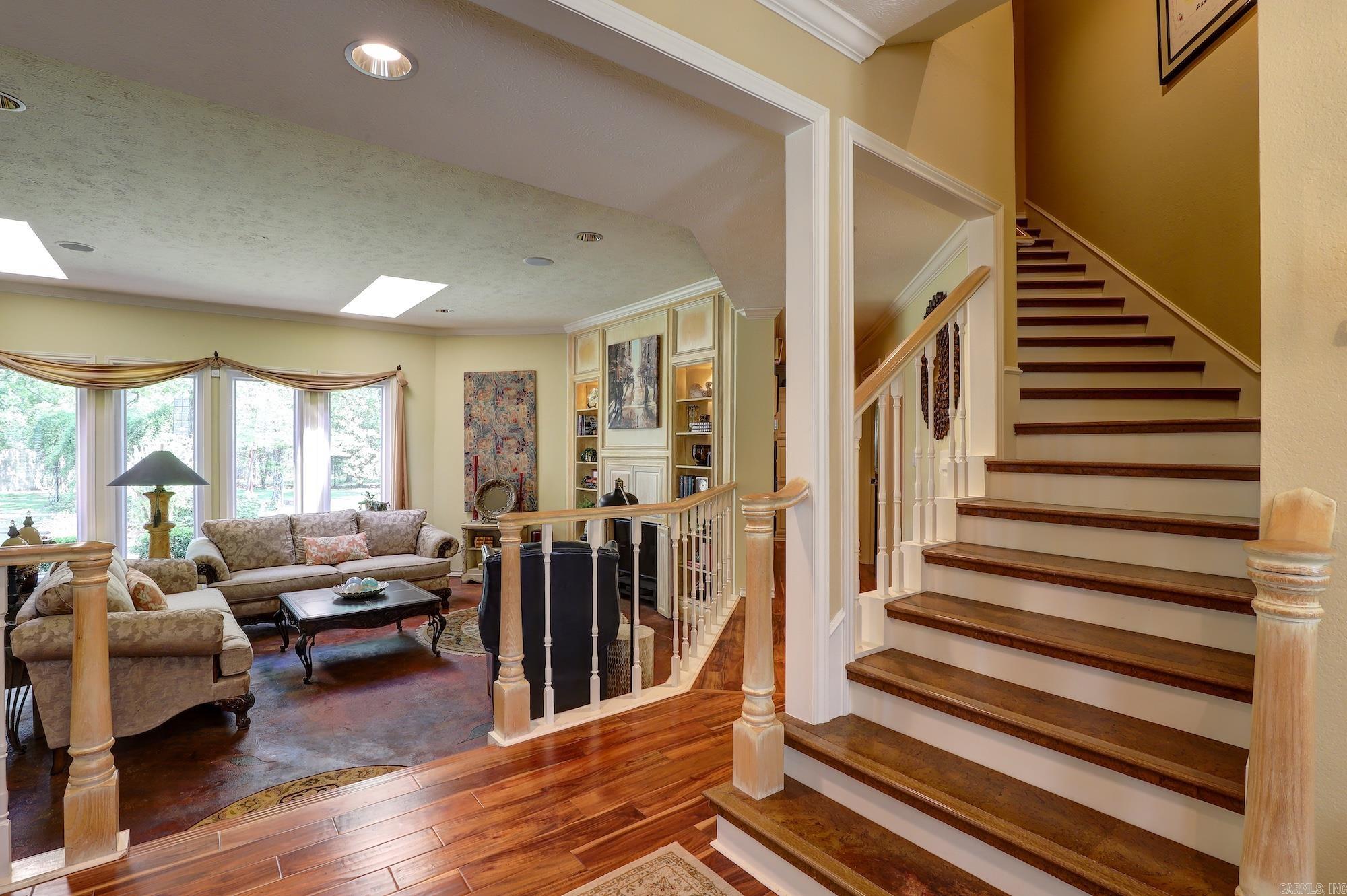 6512  Skyline Dr.  Texarkana, AR