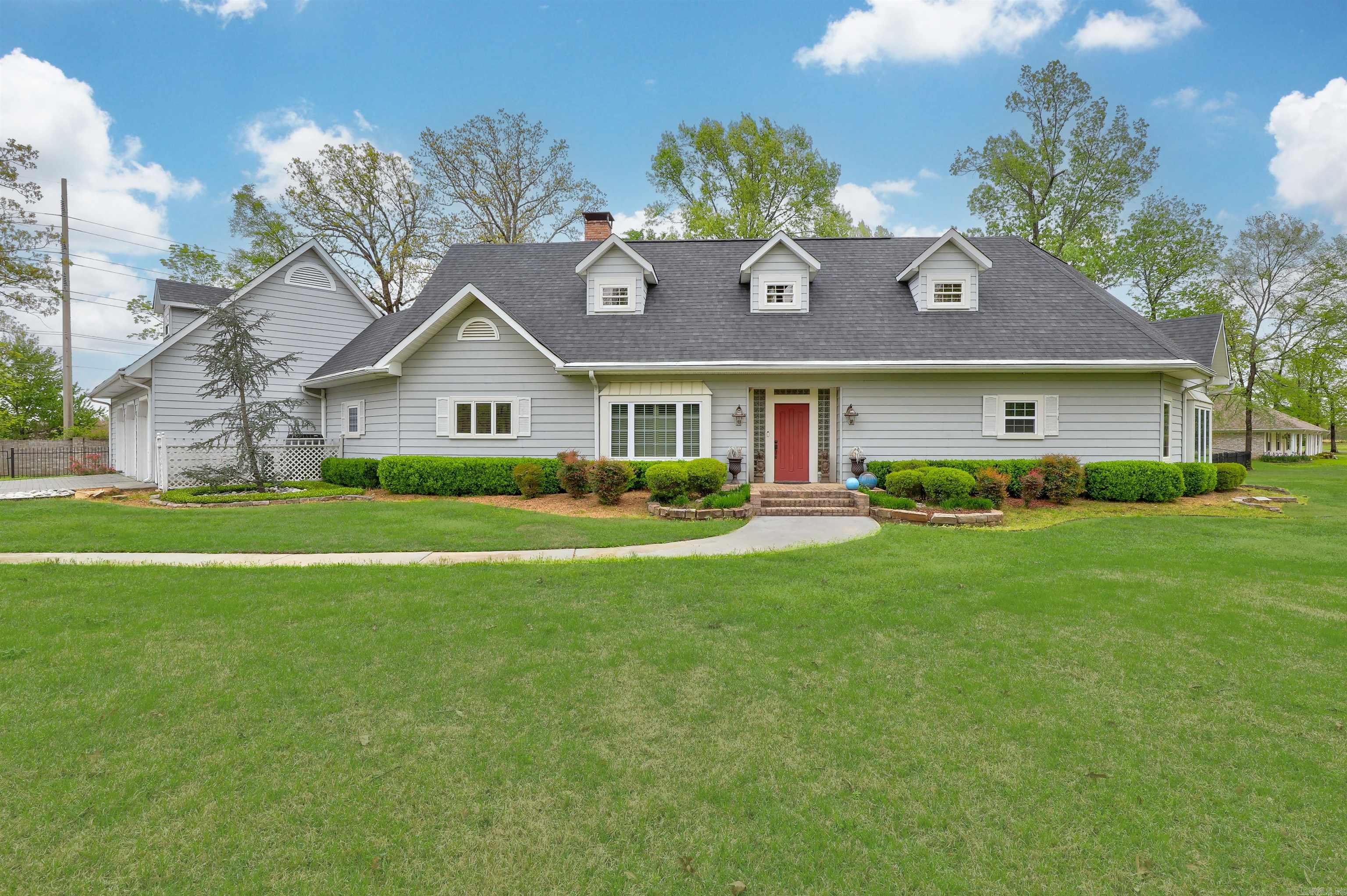 6512  Skyline Dr.  Texarkana, AR