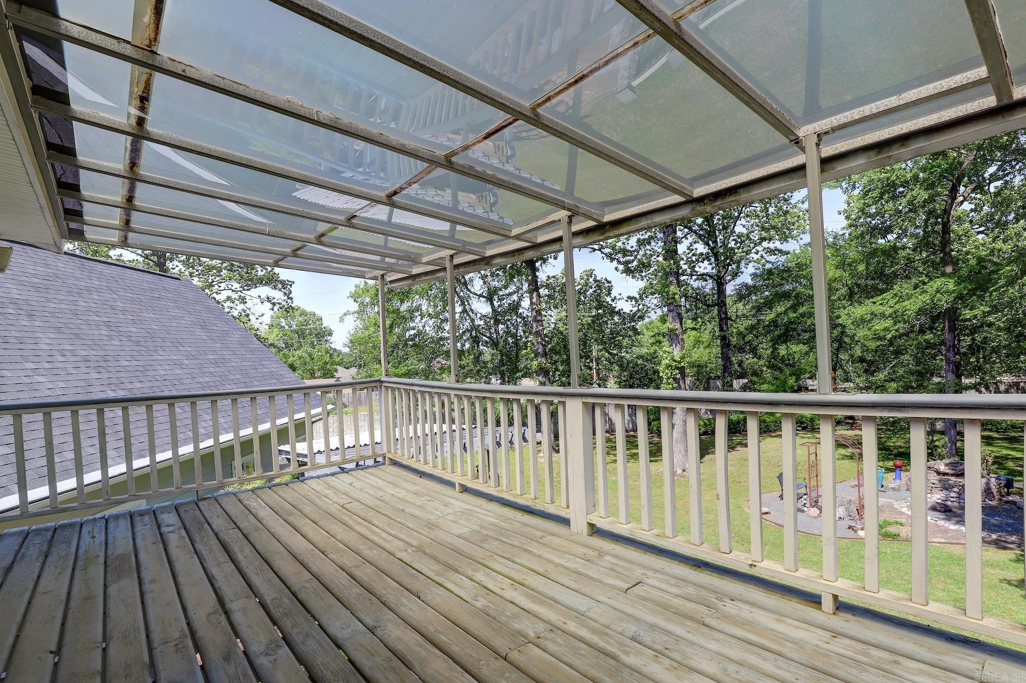 6512  Skyline Dr.  Texarkana, AR
