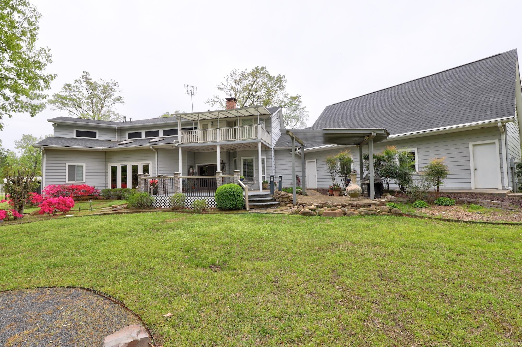 6512  Skyline Dr.  Texarkana, AR